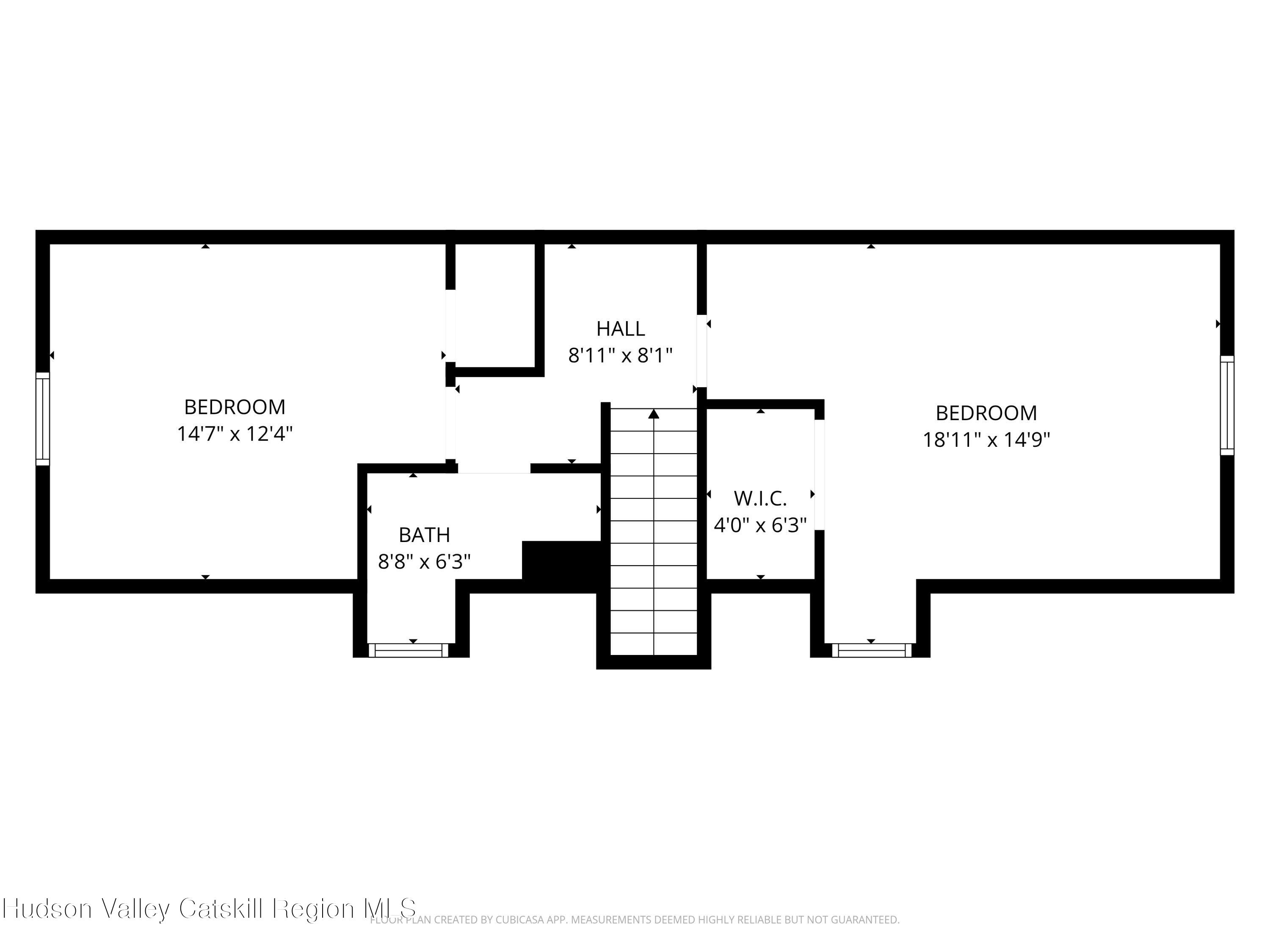 18 Elizabeth Drive