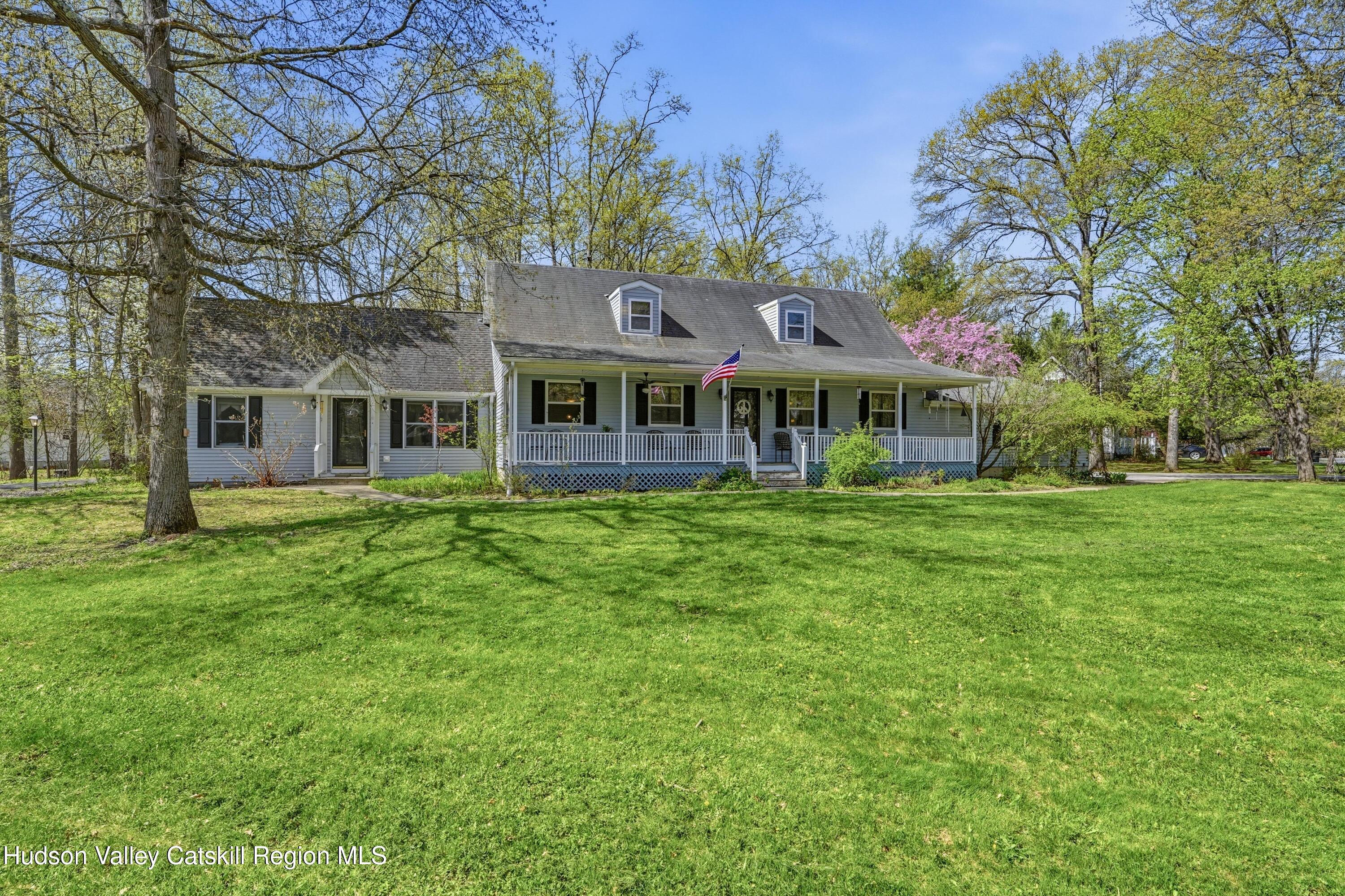 18 Elizabeth Drive