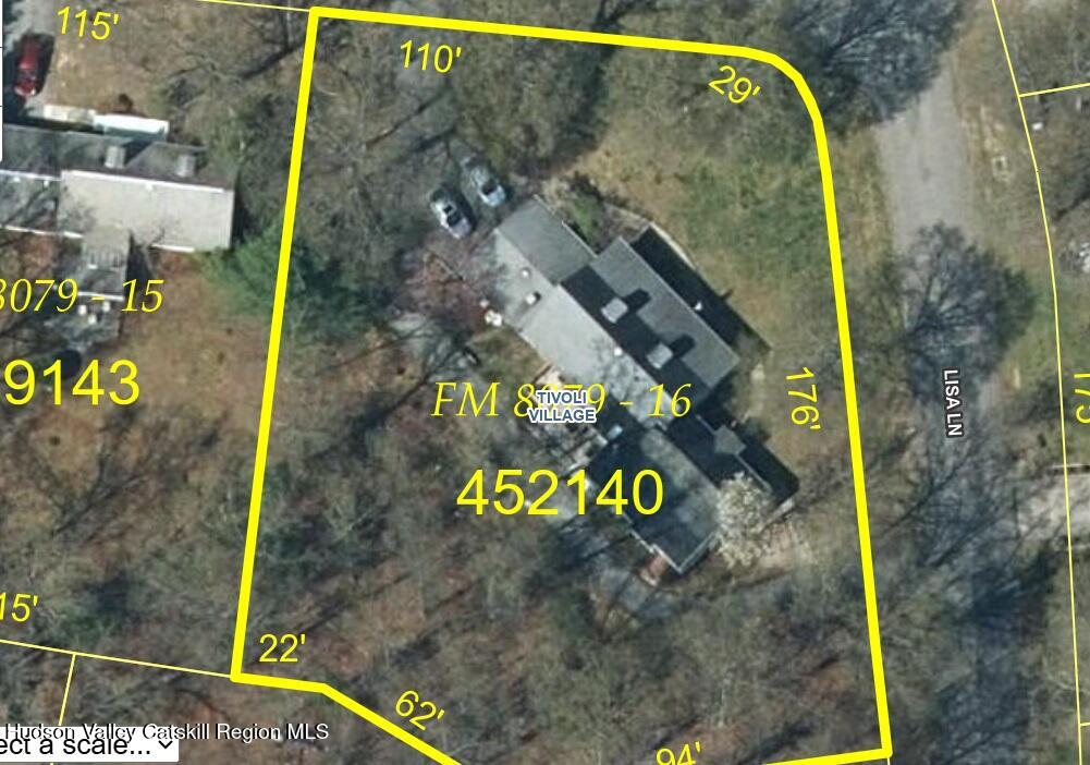 18 Elizabeth Drive