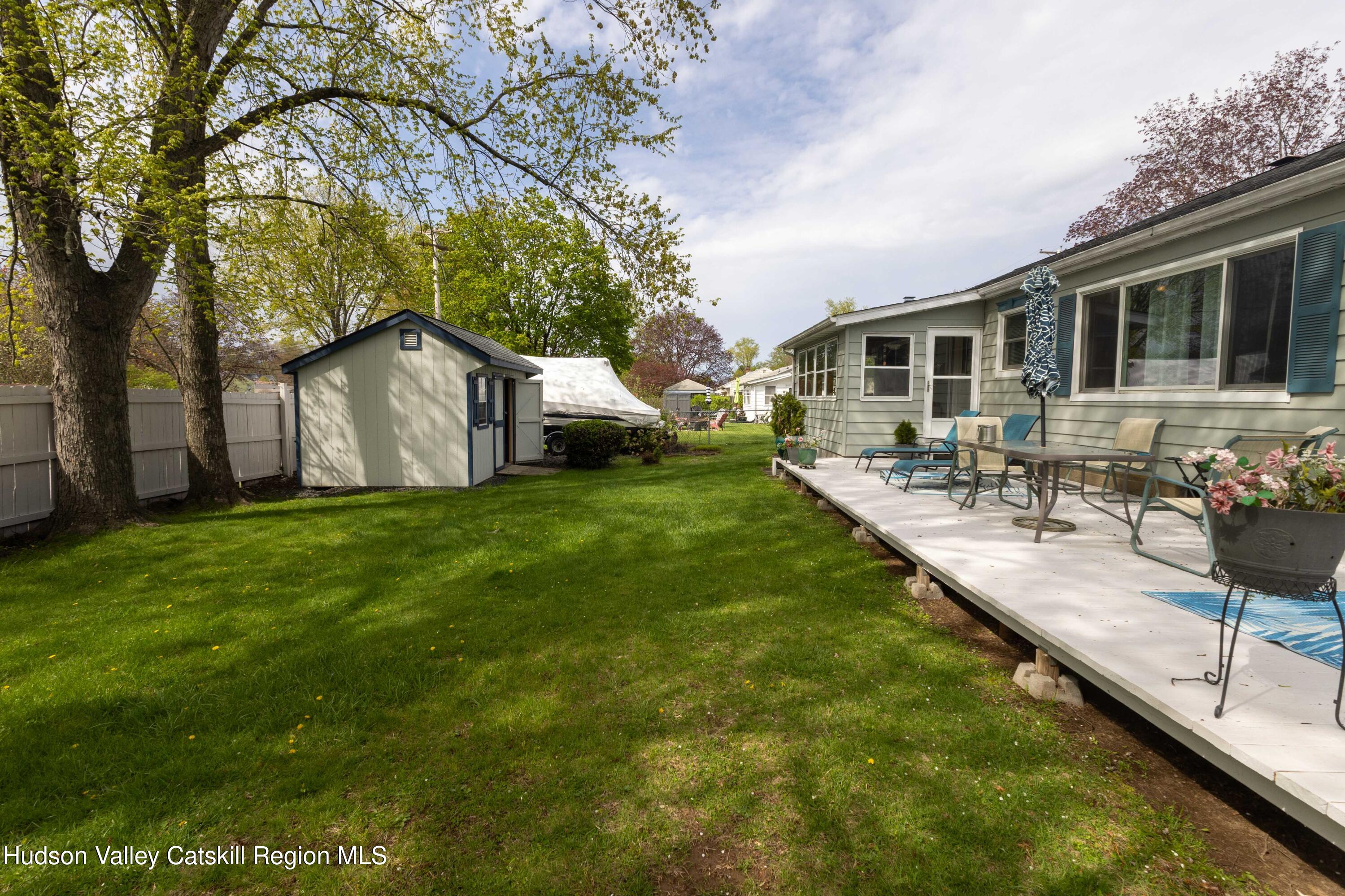 5 Simmons Drive