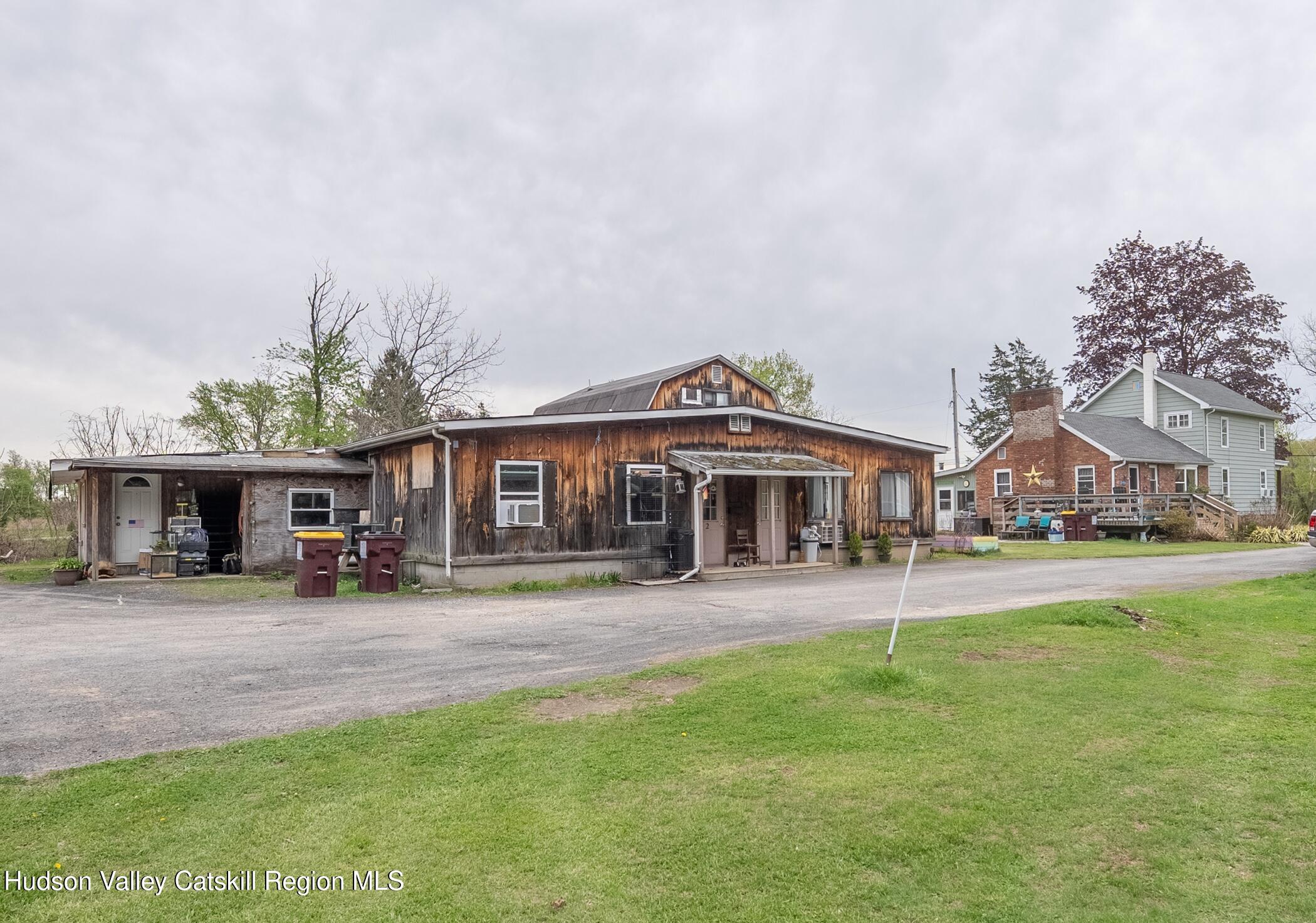 294 Glasco Turnpike