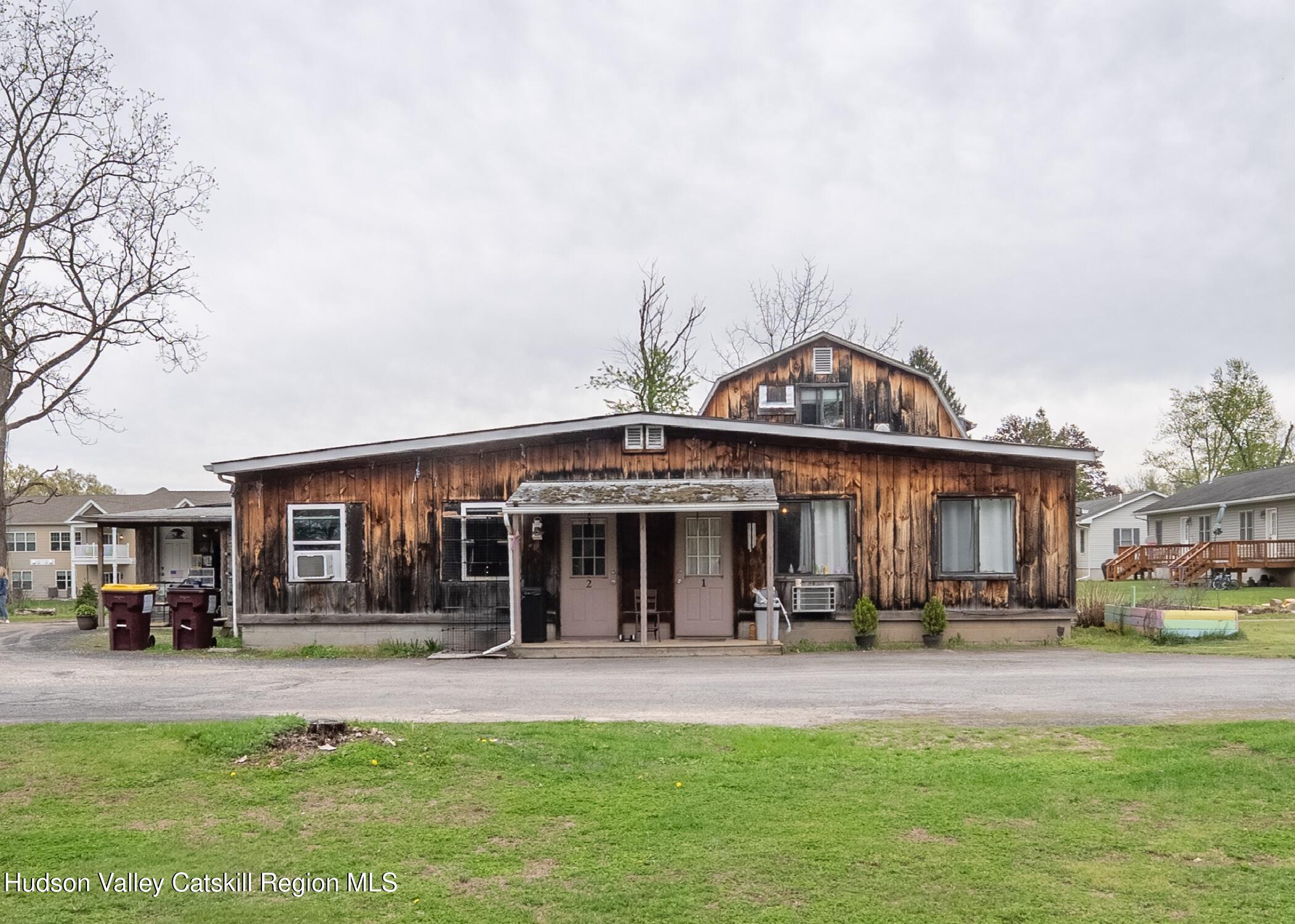 294 Glasco Turnpike