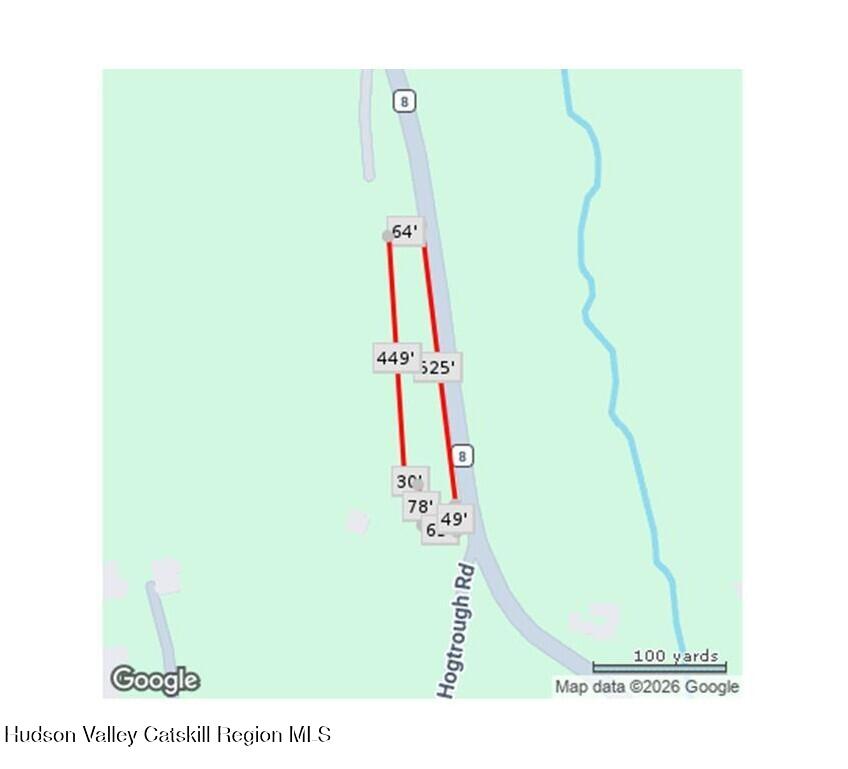 1033 County Route 8