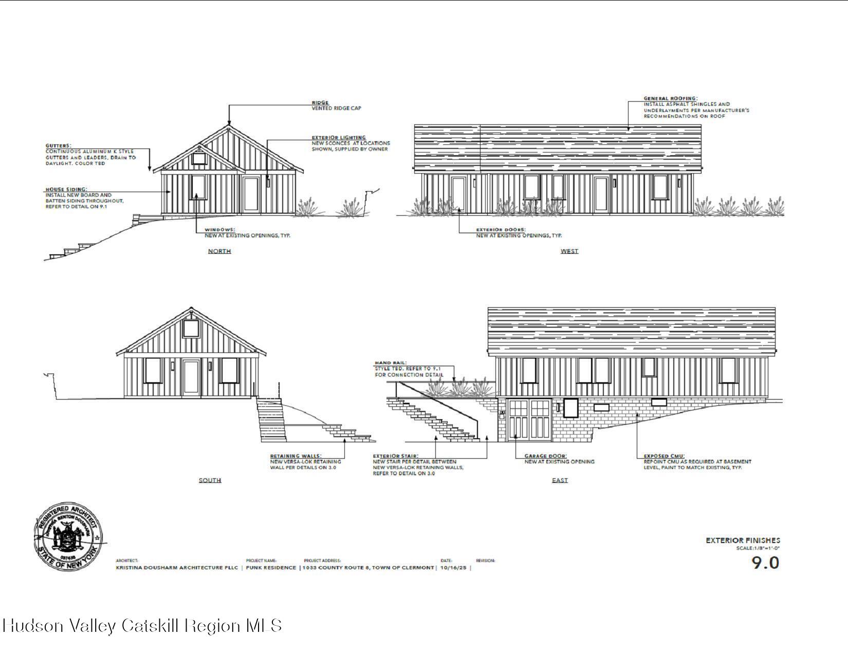 1033 County Route 8