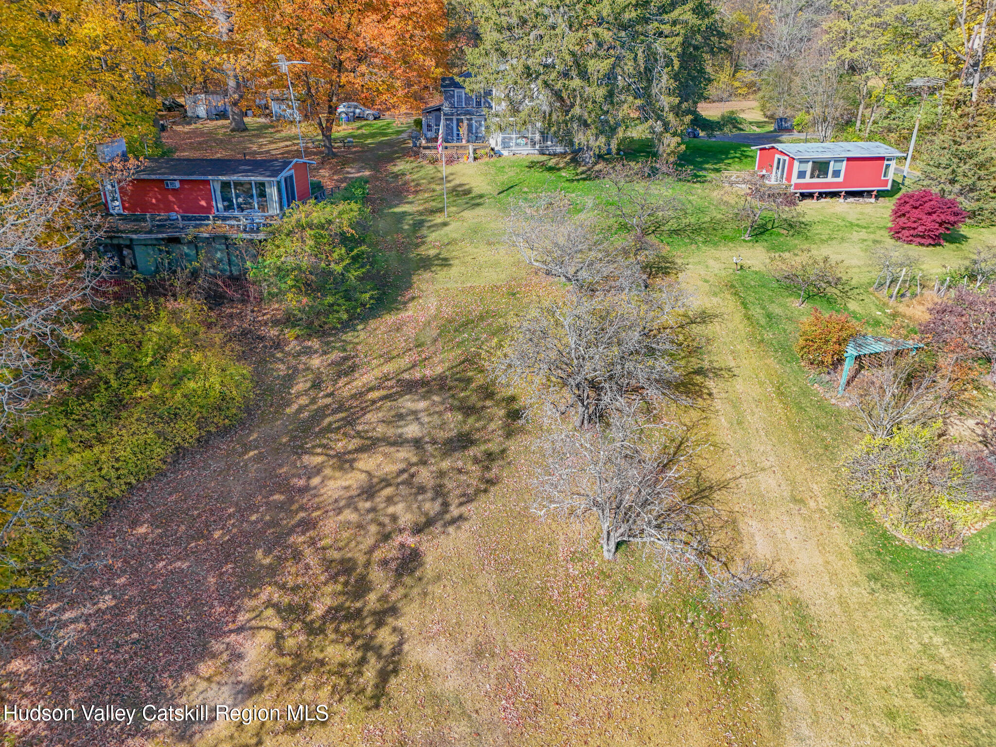 167 Patterson Road