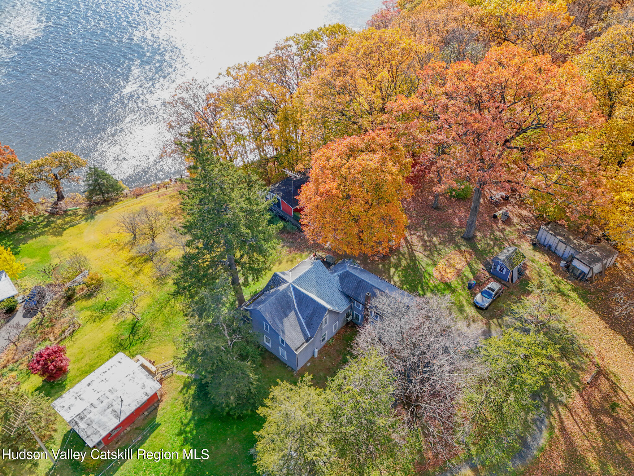 167 Patterson Road