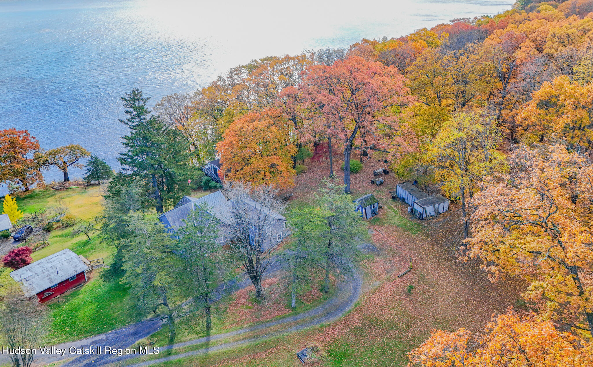 167 Patterson Road
