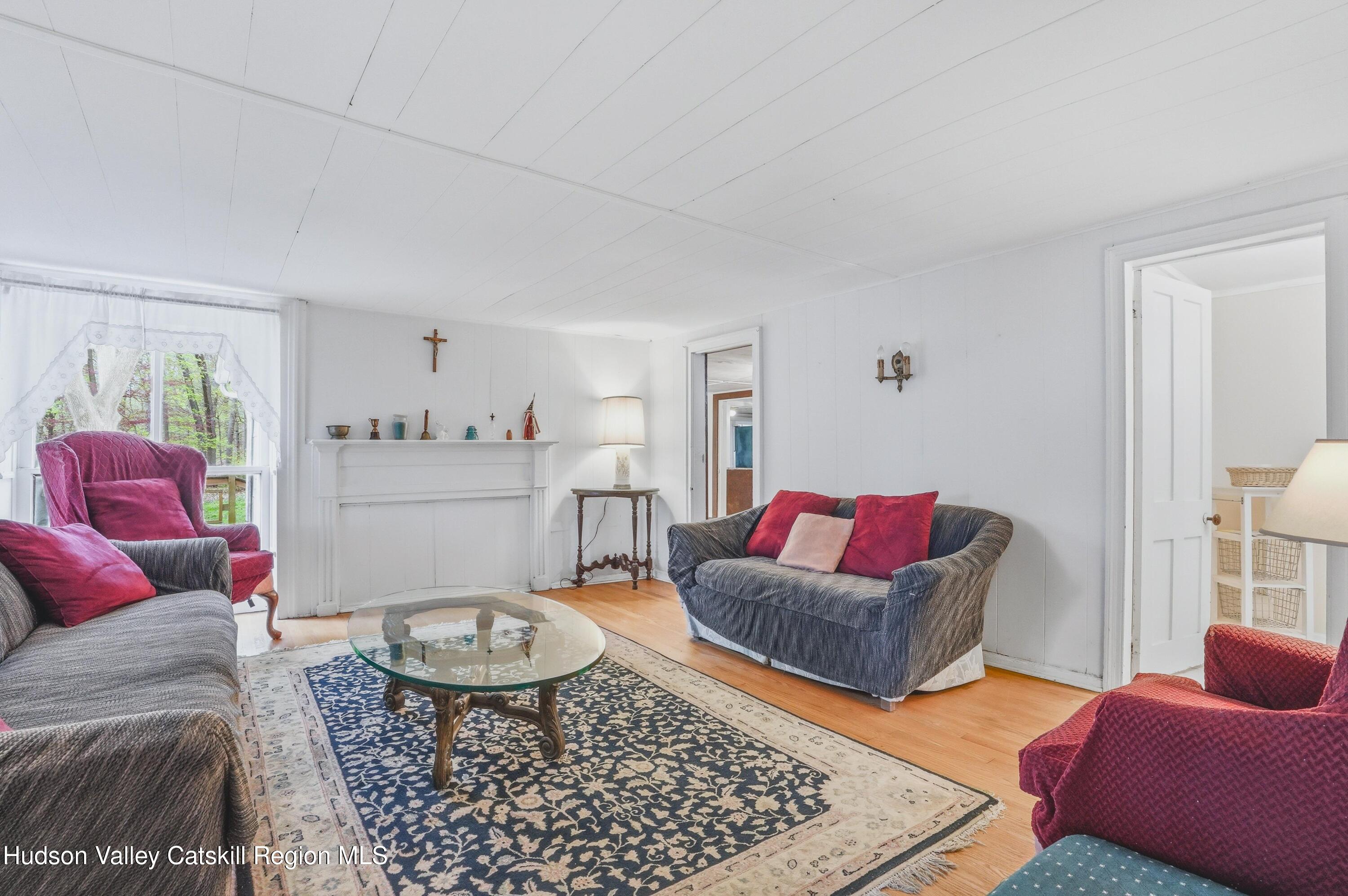 167 Patterson Road