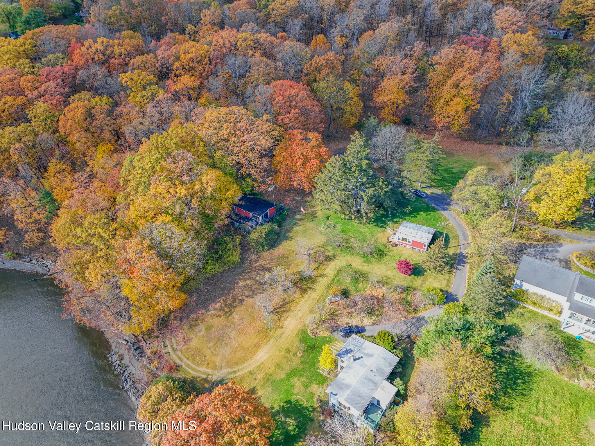 167 Patterson Road