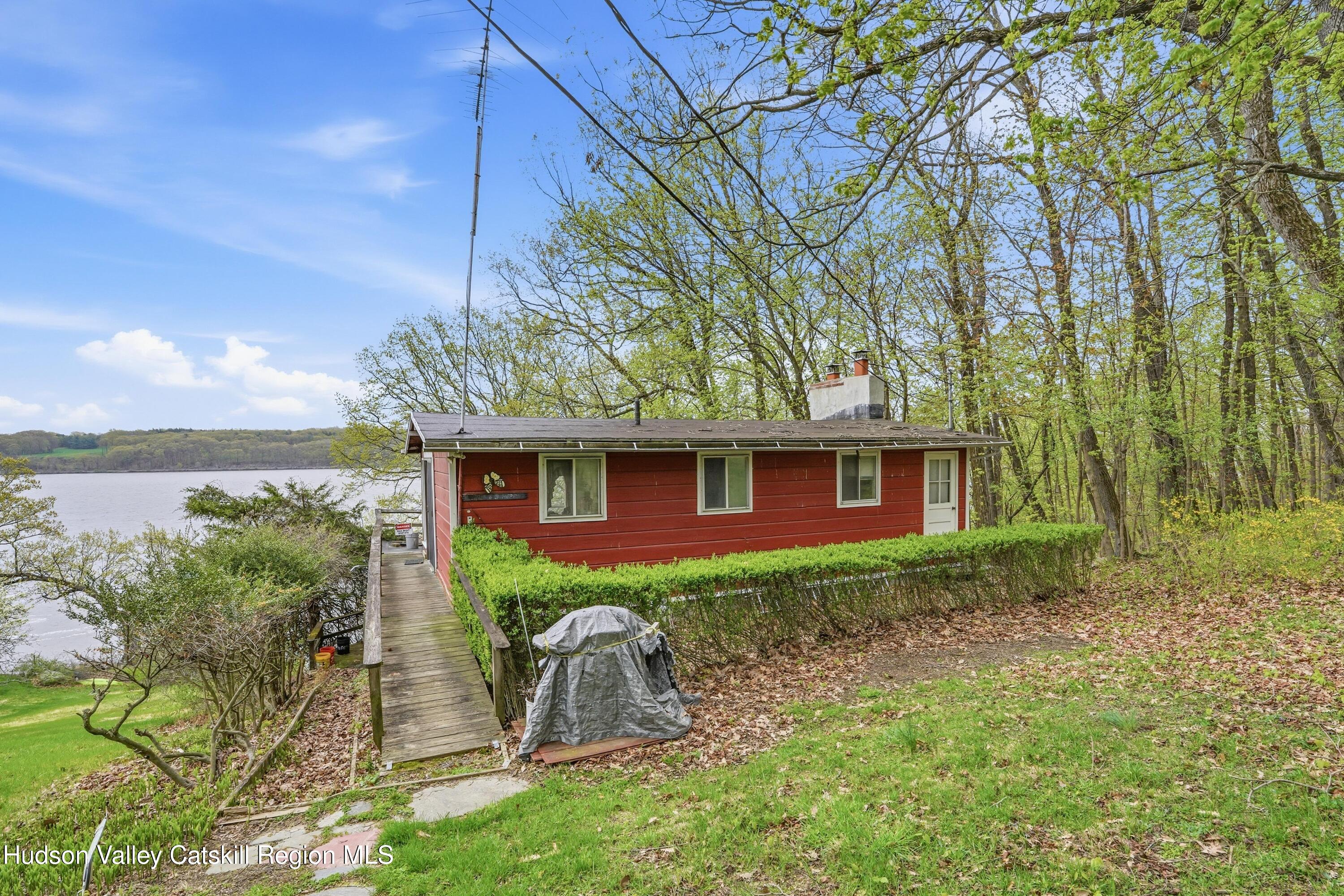 167 Patterson Road