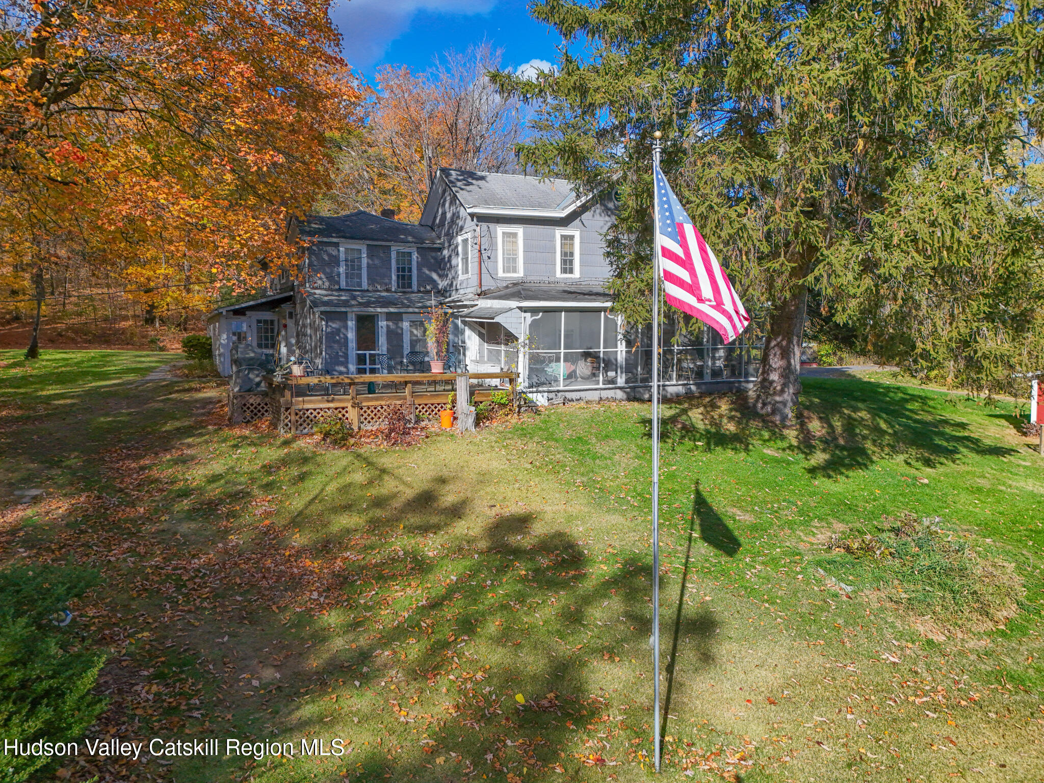 167 Patterson Road