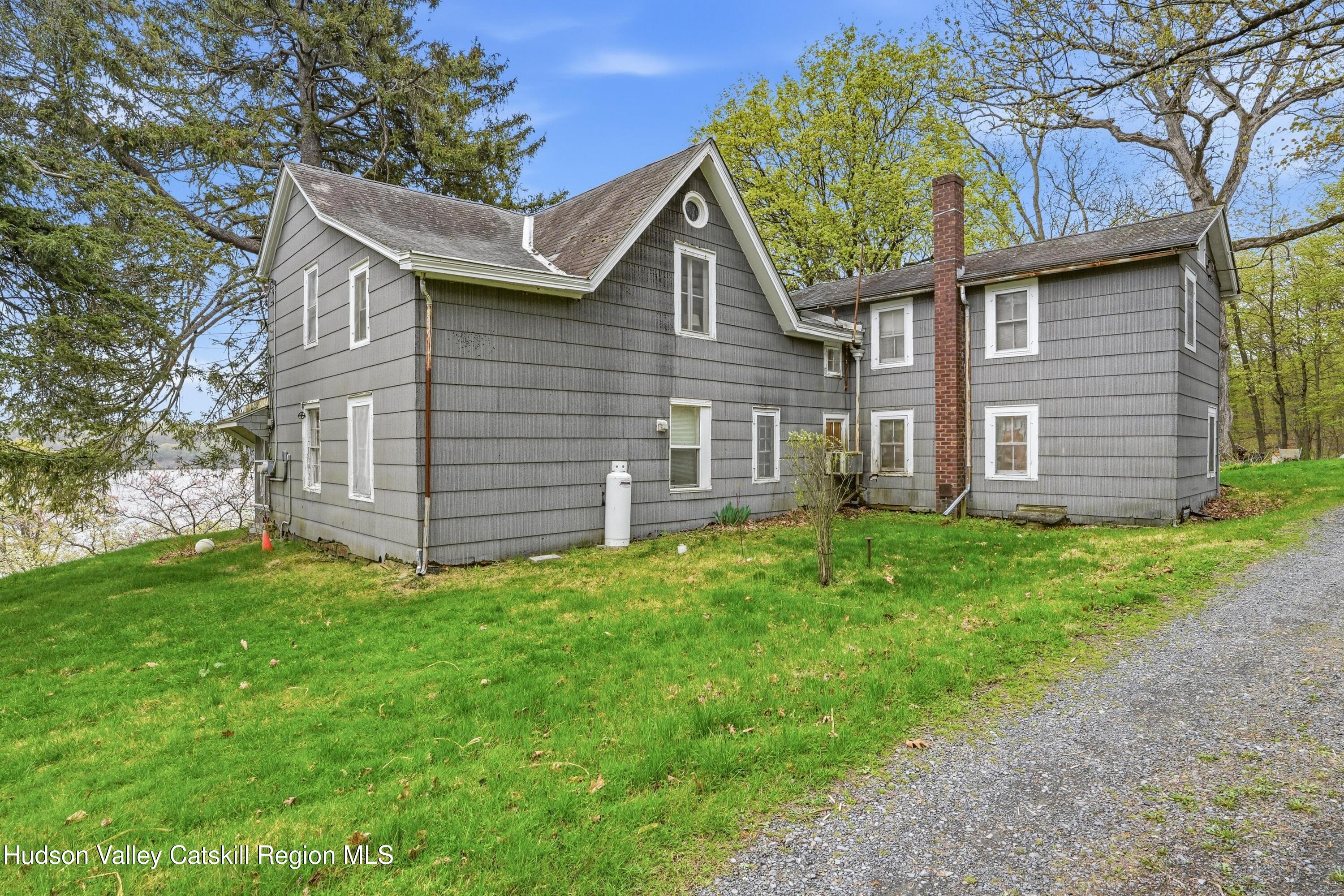 167 Patterson Road