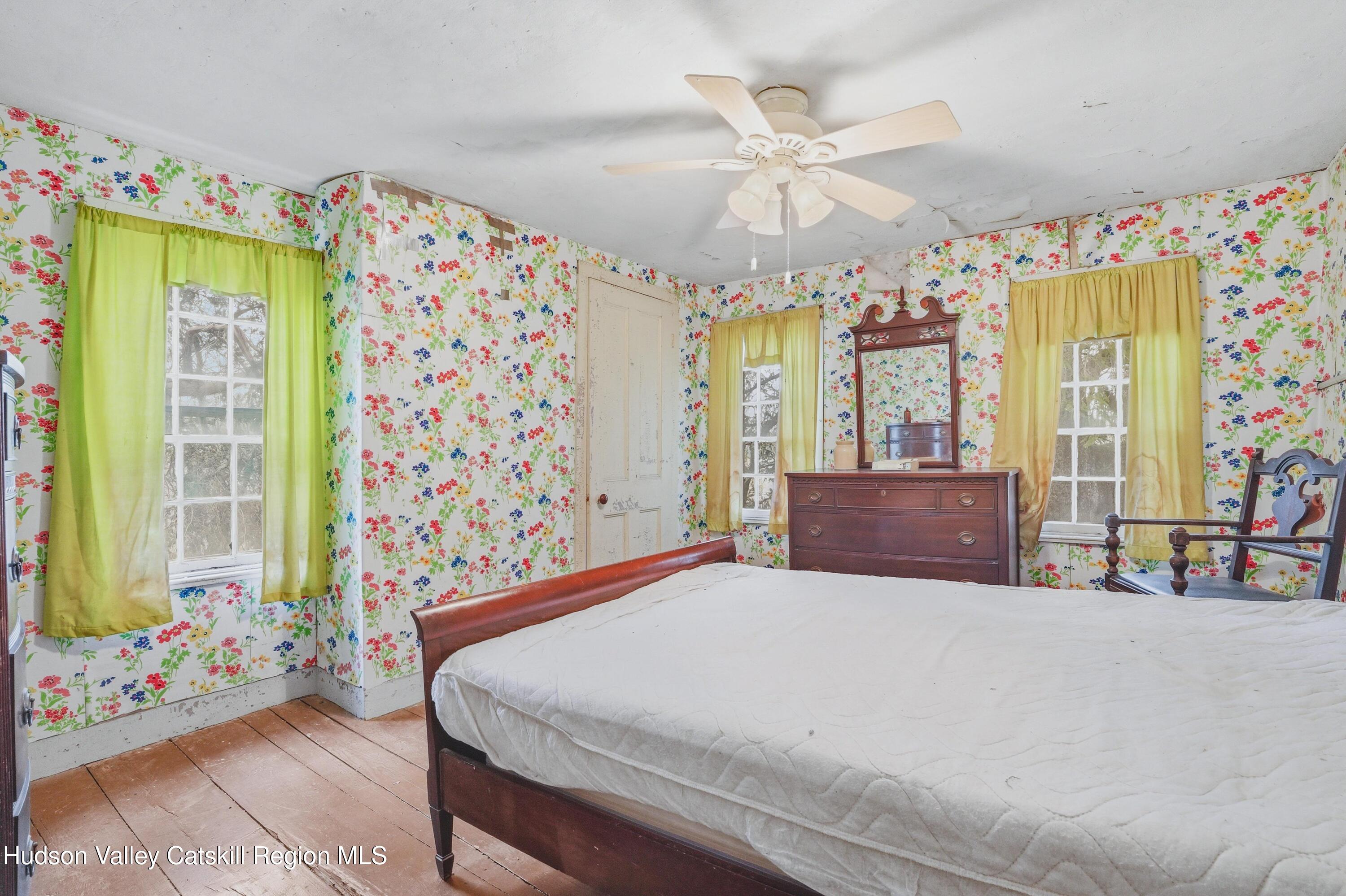 167 Patterson Road