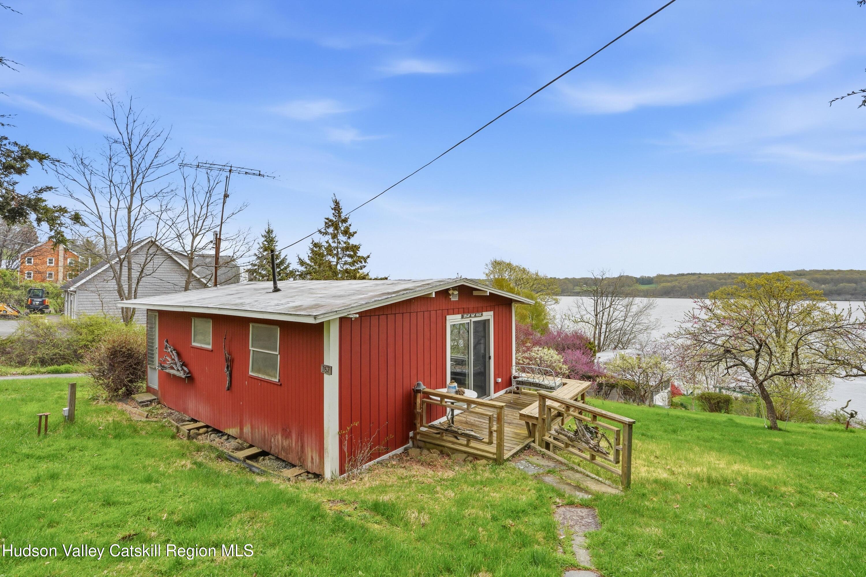 167 Patterson Road