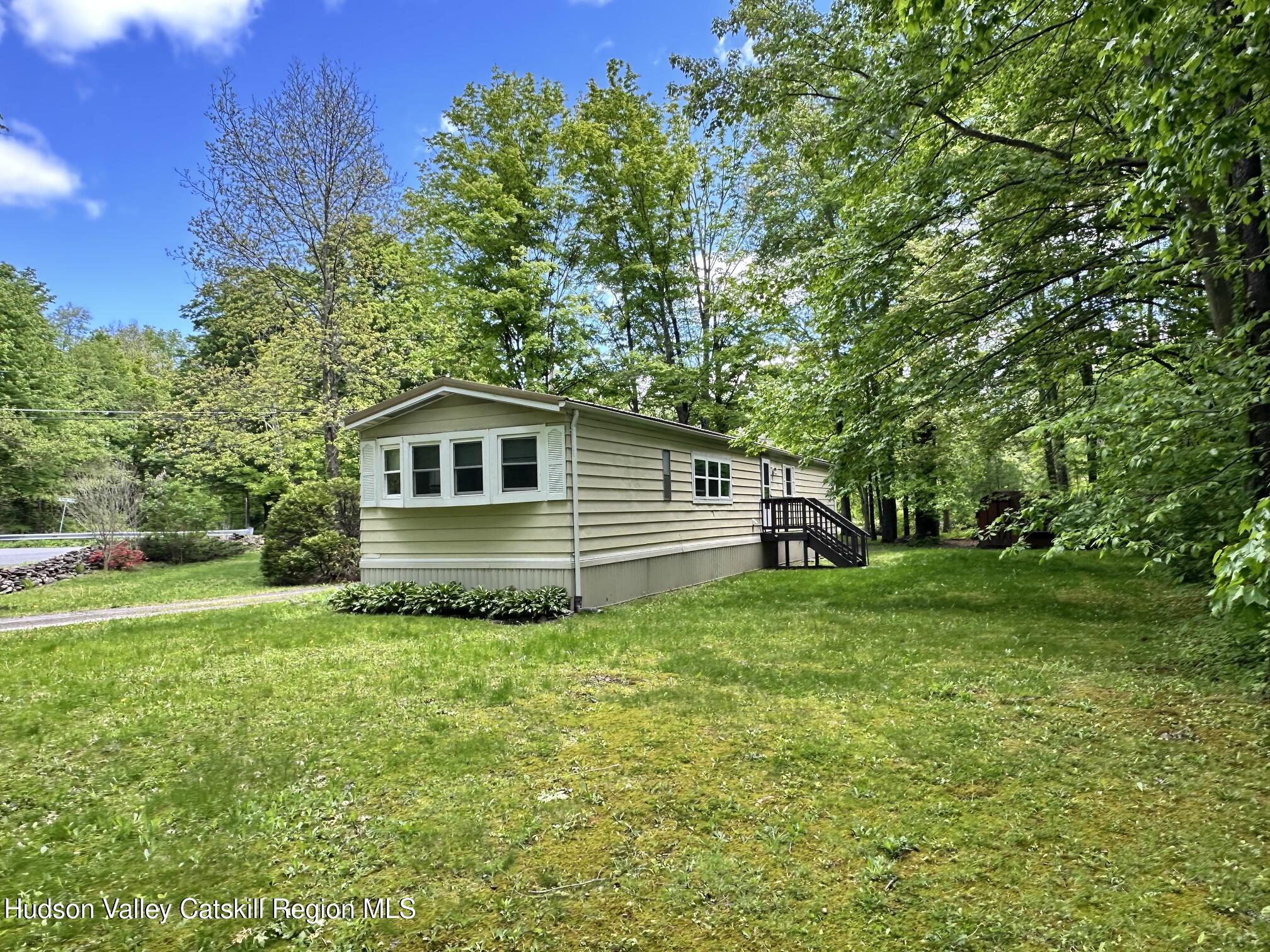 147 Nelson Hoff Road