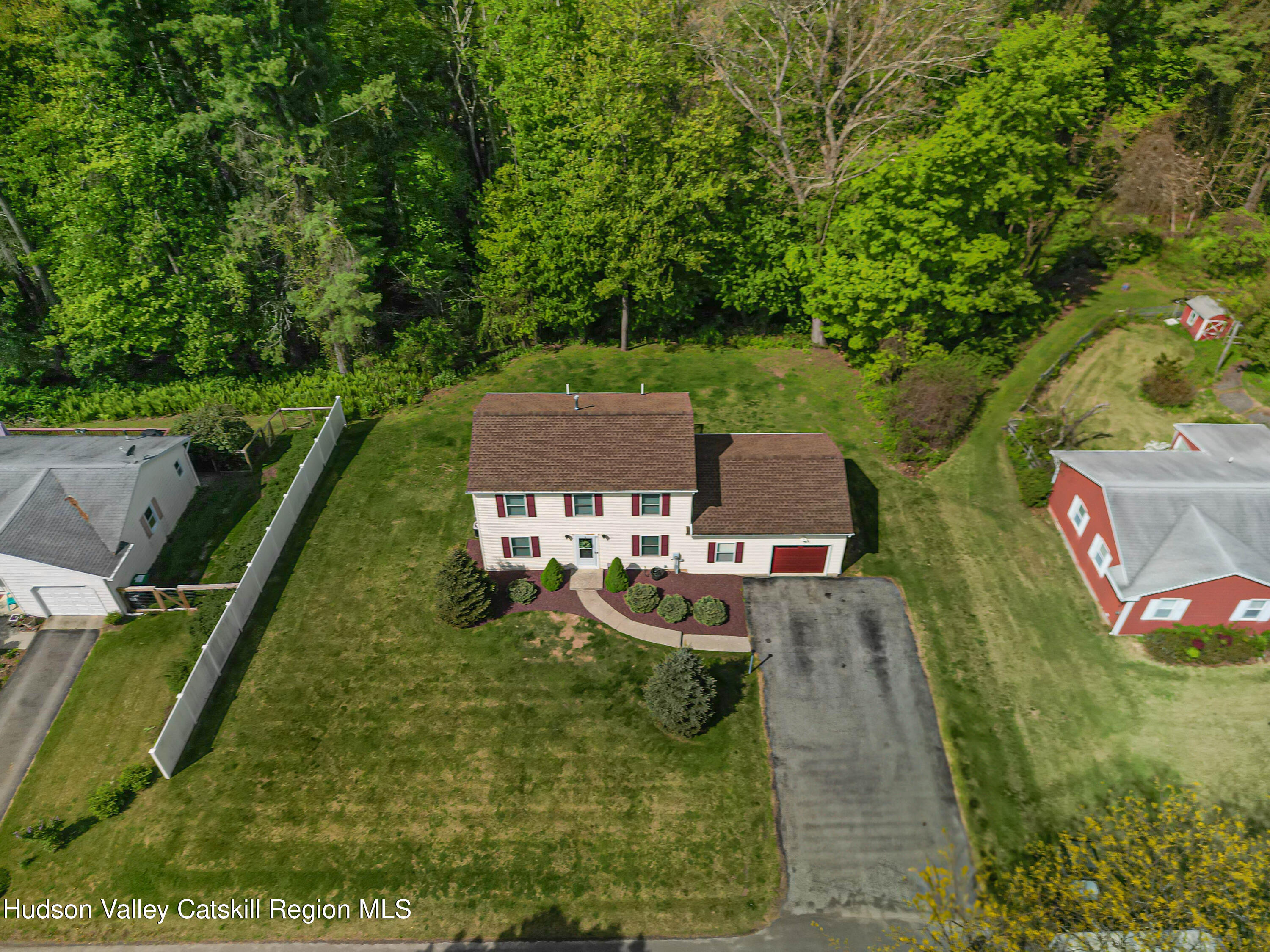 29 Colonial Drive