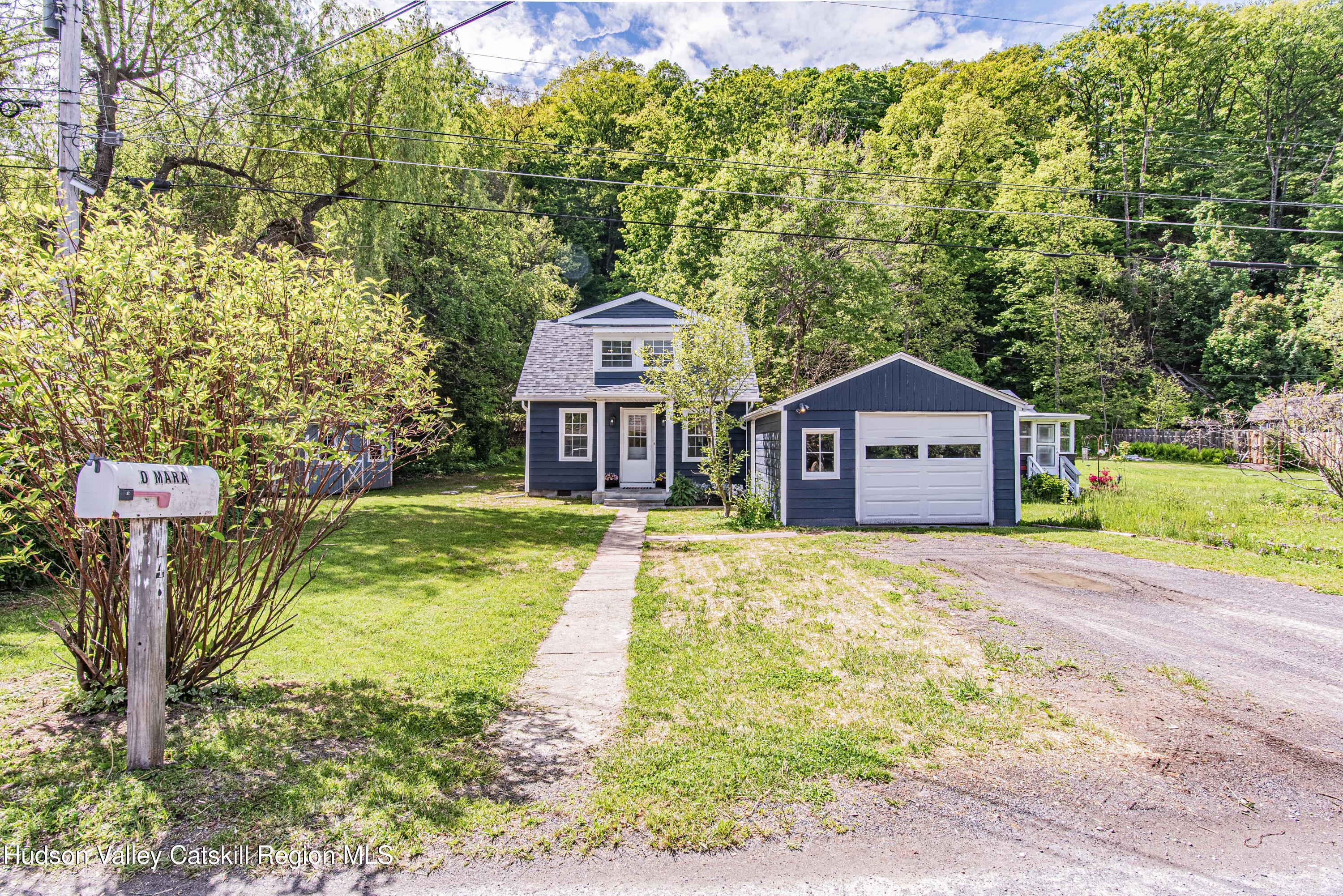 148 Esopus Creek Road