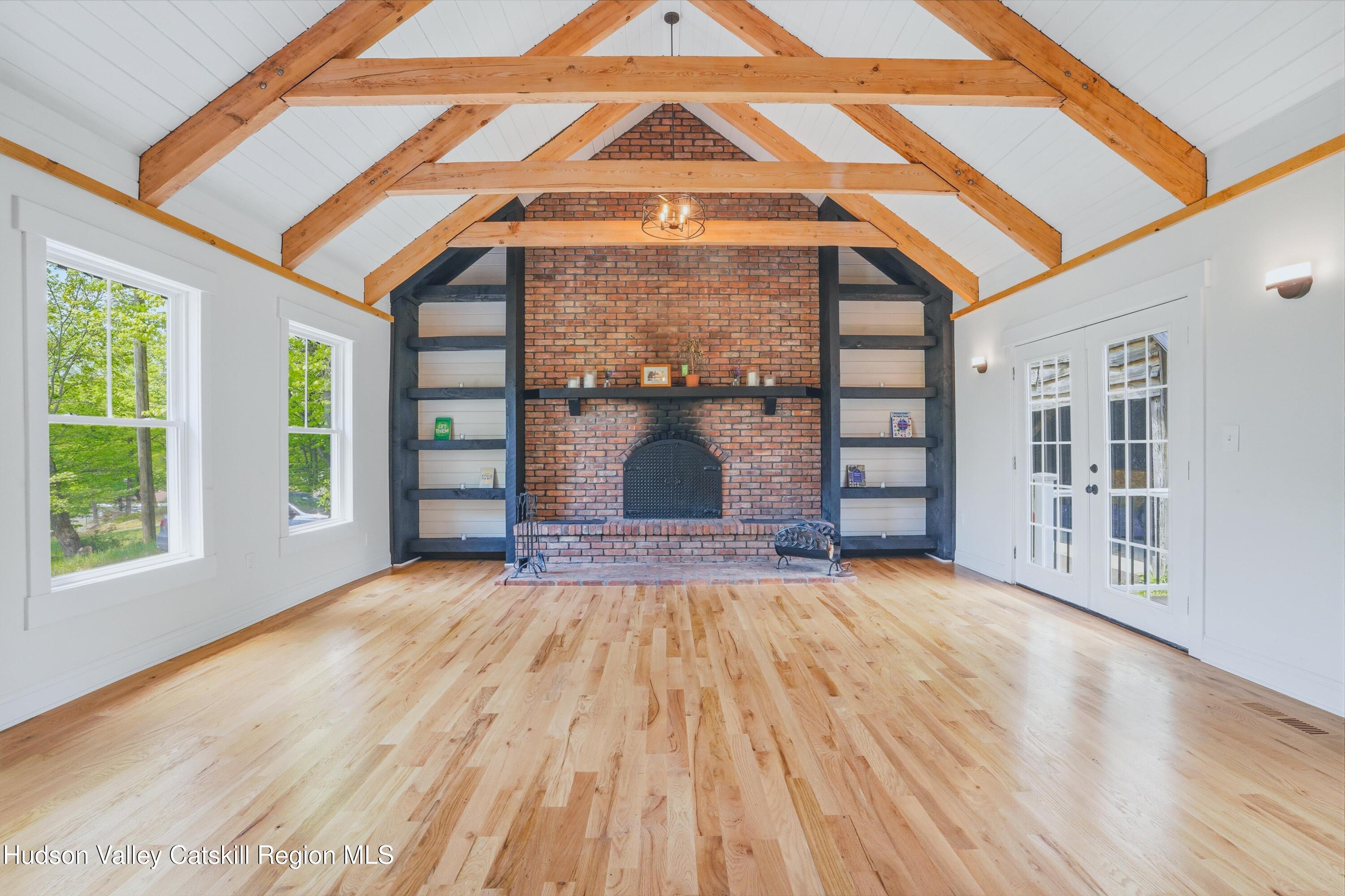 757 Taborton Road