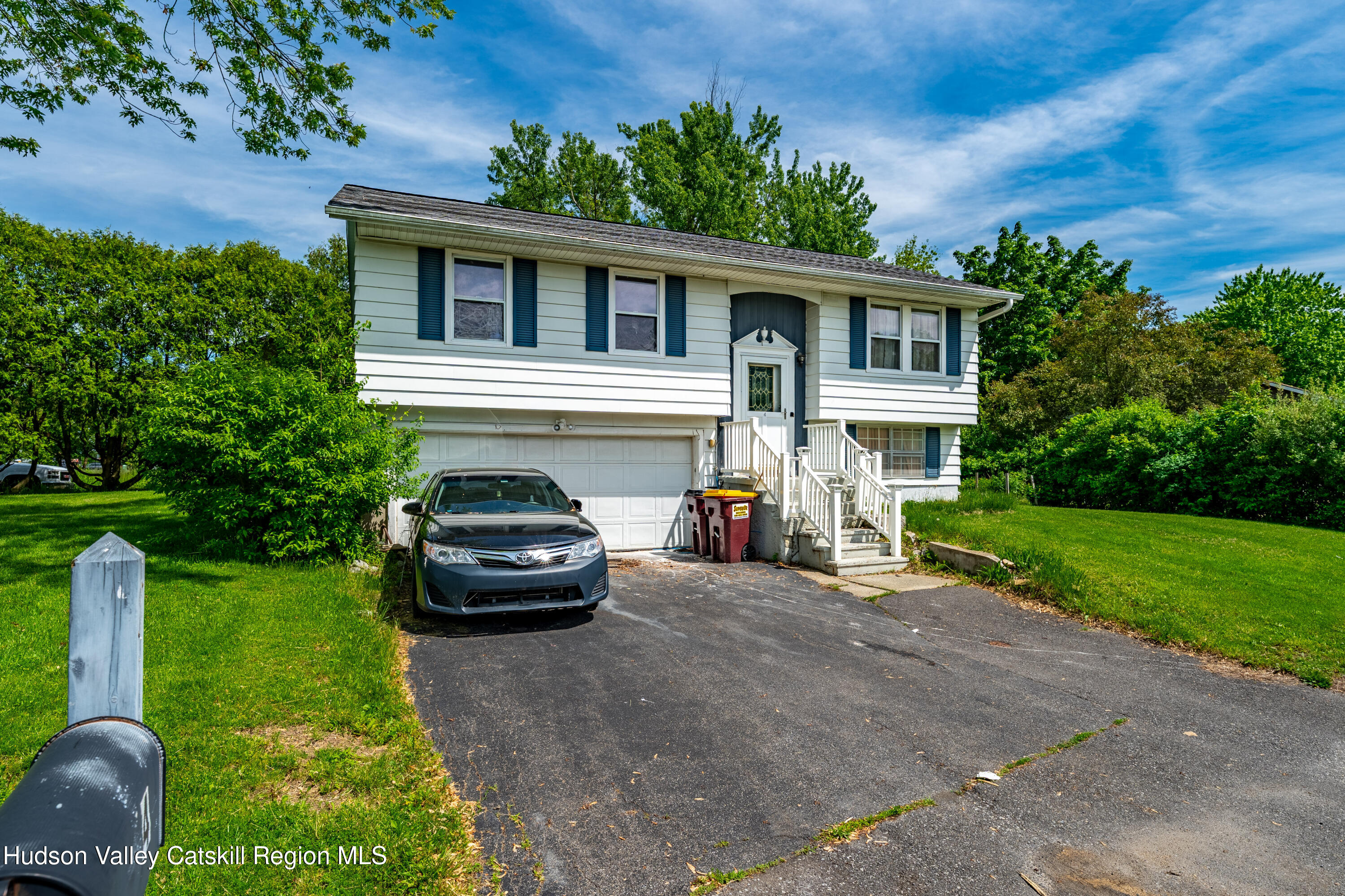 4 Arthur Avenue