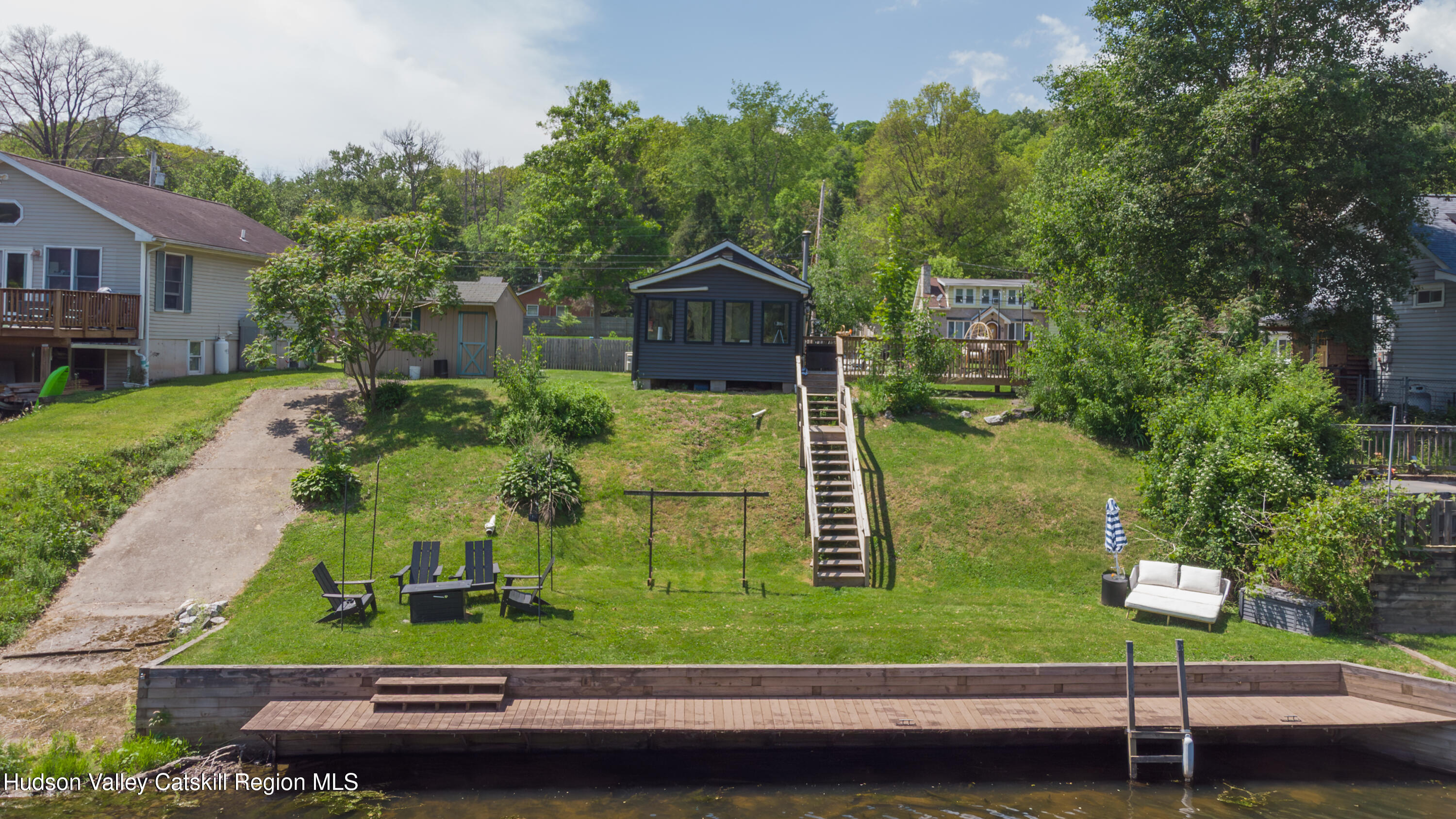 185 Esopus Creek Road