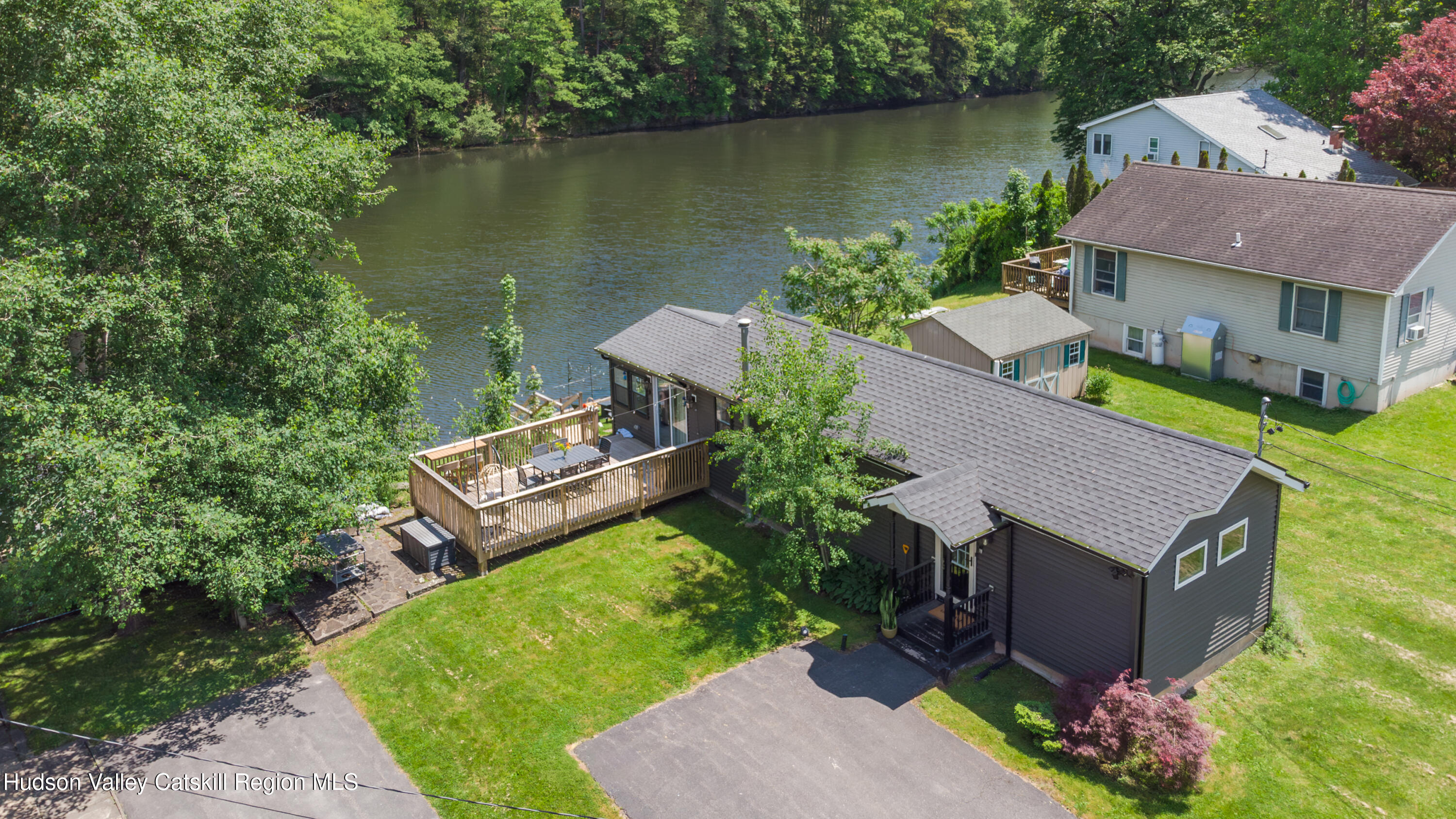 185 Esopus Creek Road