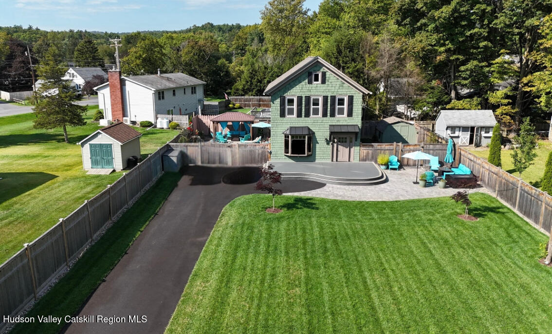763 Springtown Road