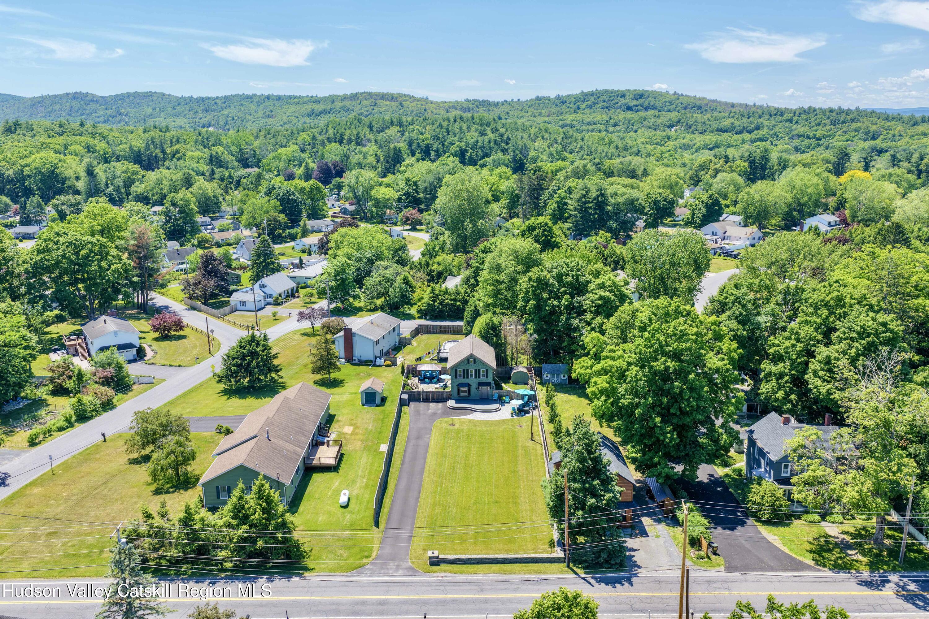 763 Springtown Road