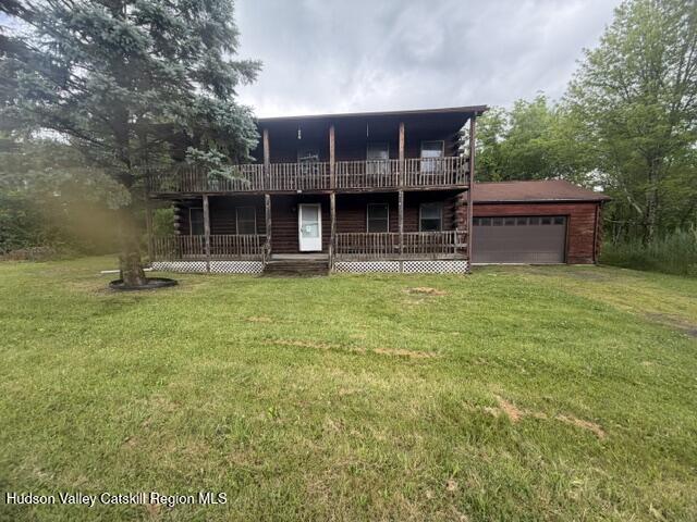 128 Debbie Drive