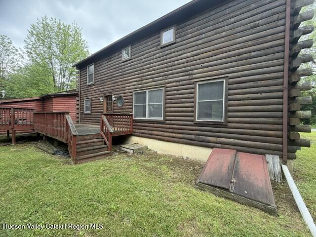128 Debbie Drive