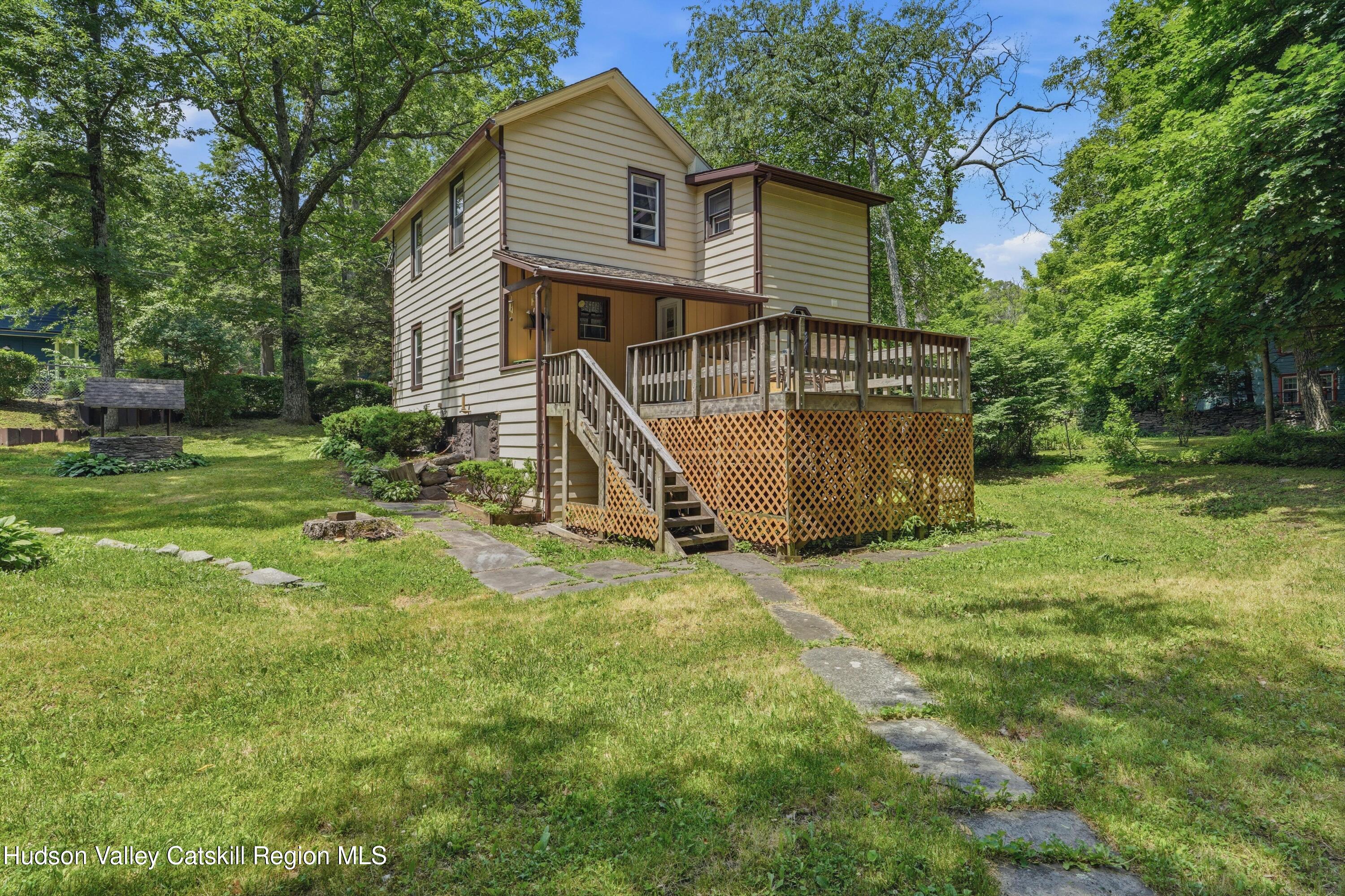 180 Malden Avenue