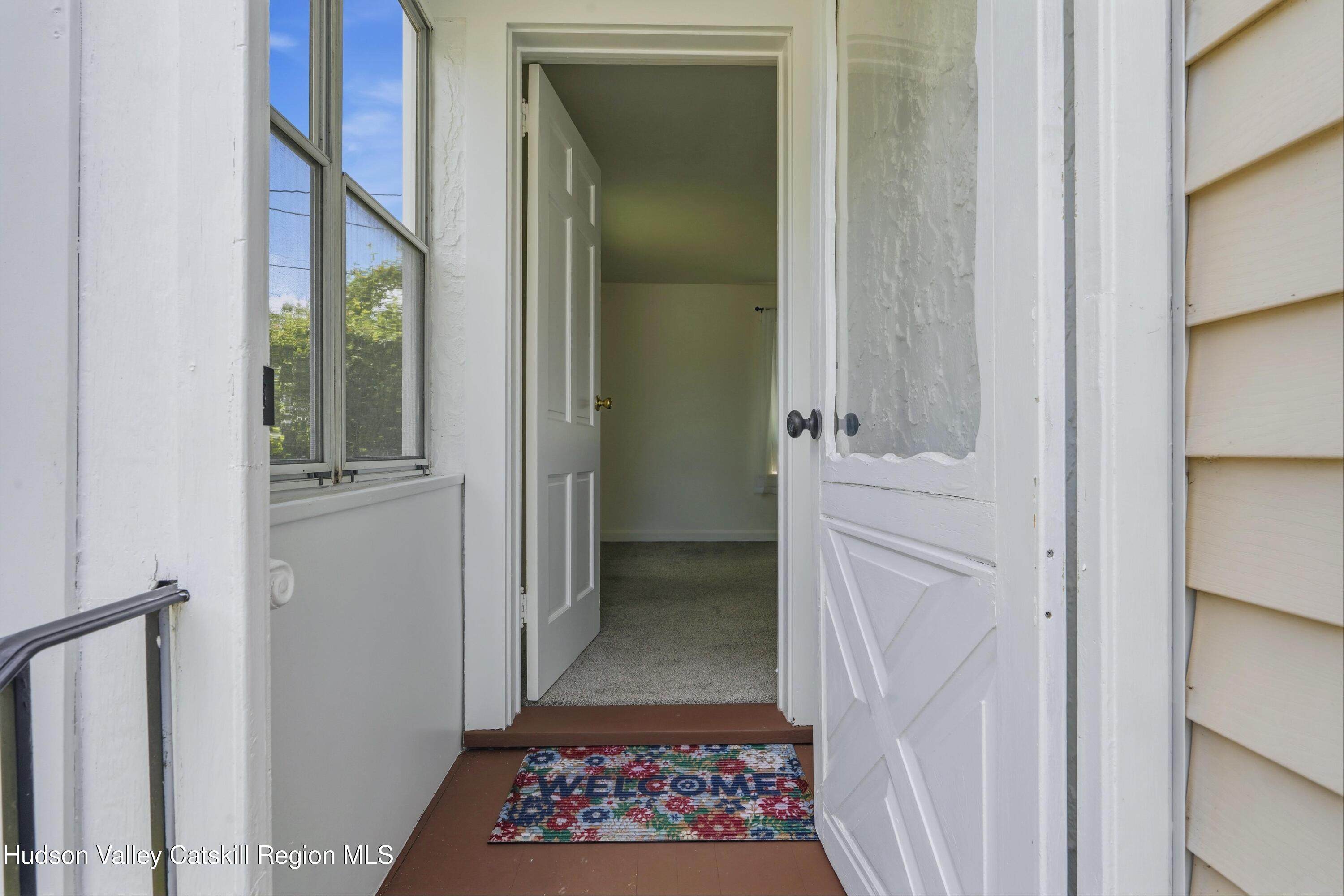 91 Wrentham Street
