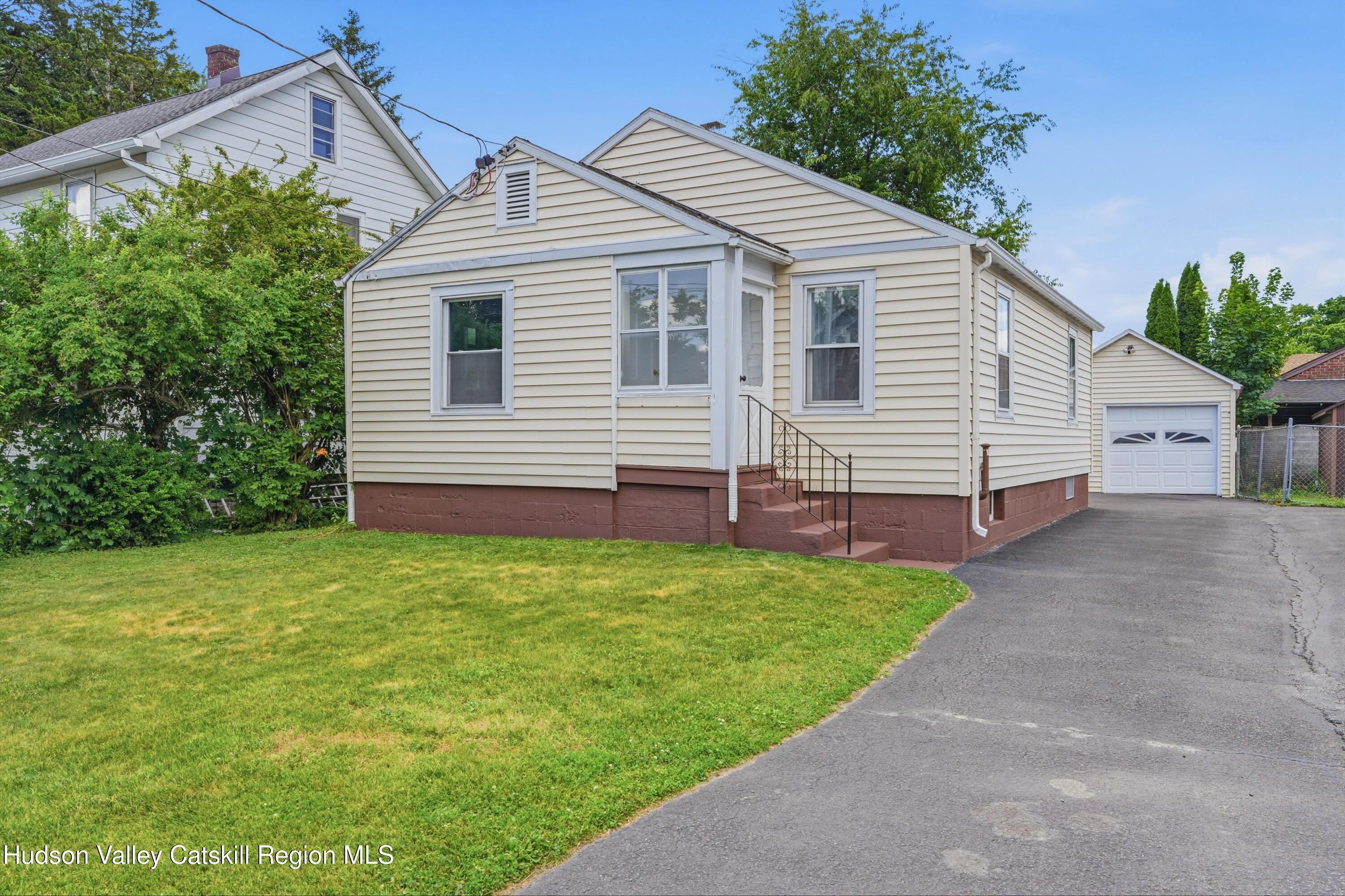 91 Wrentham Street