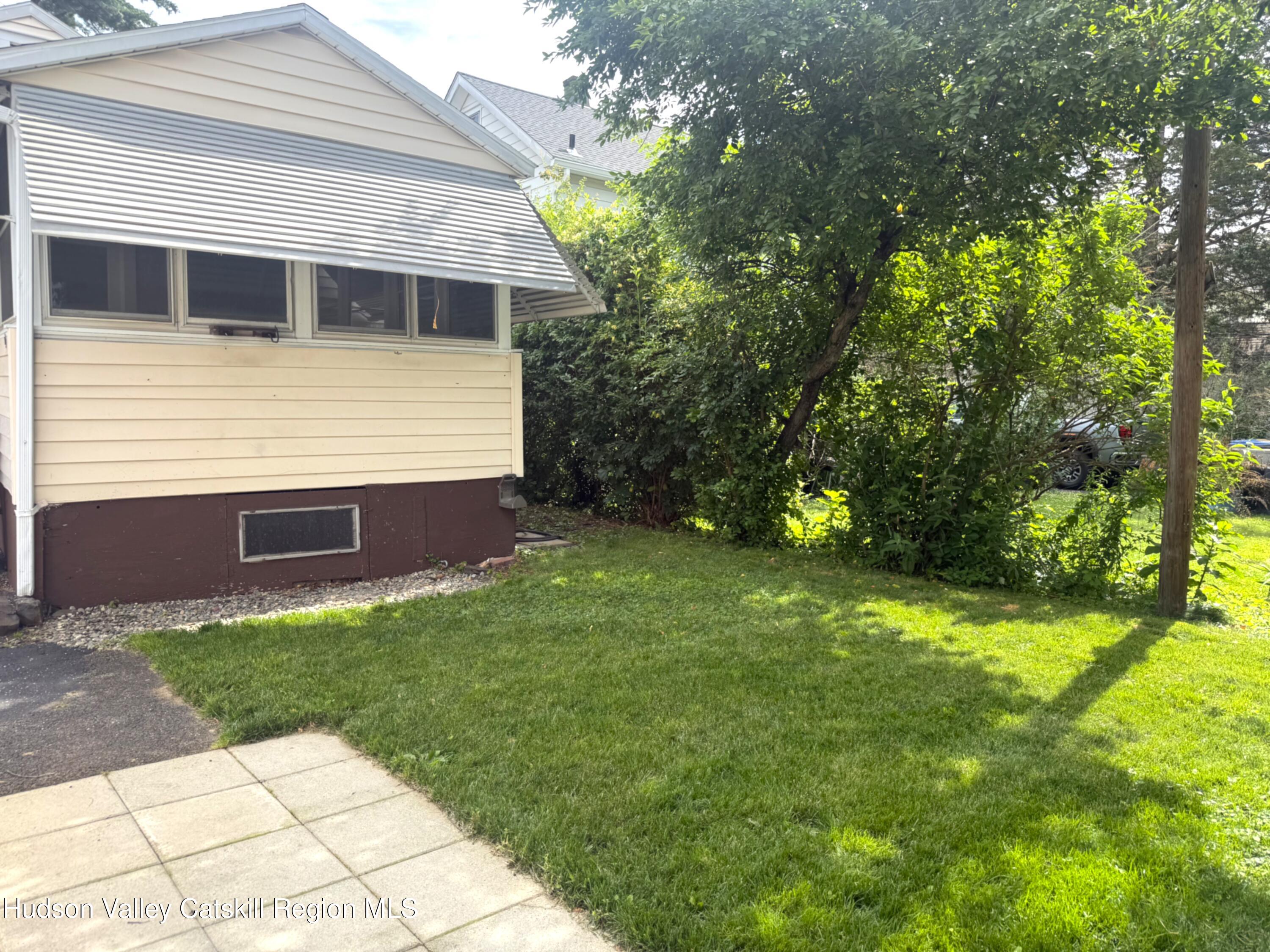 91 Wrentham Street