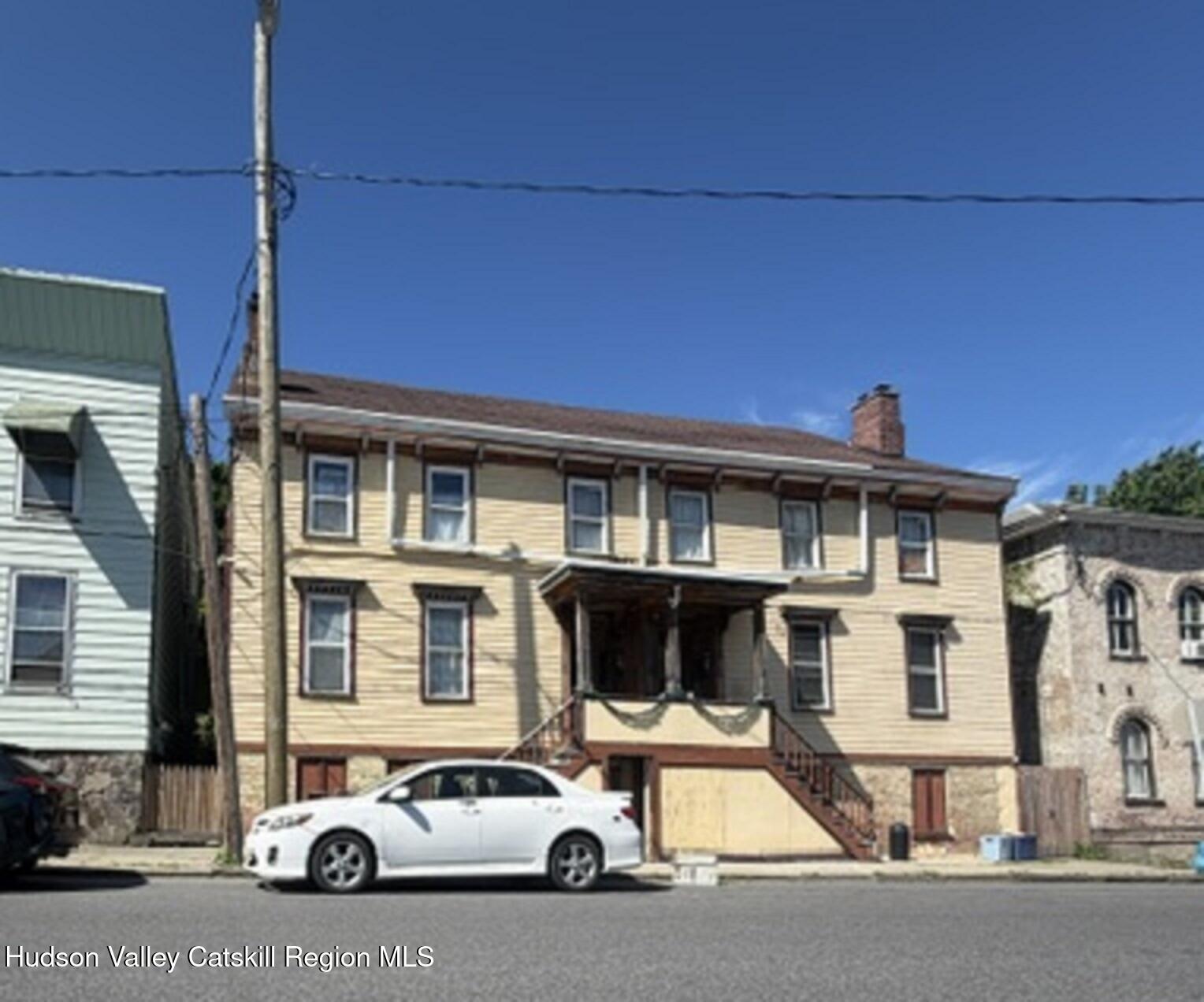 615 State Street