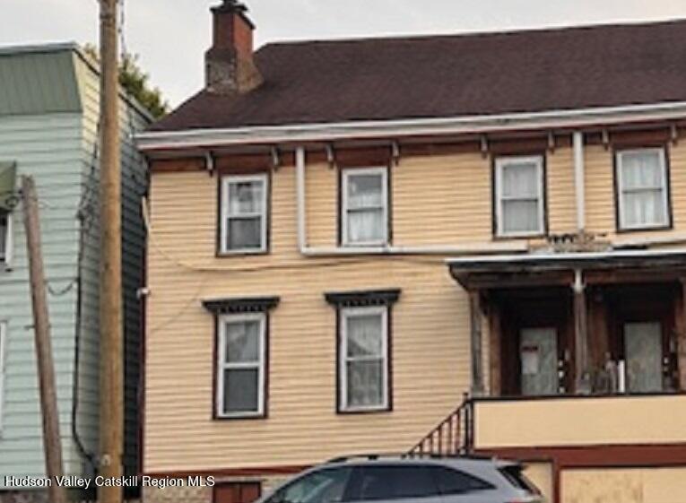 615 State Street