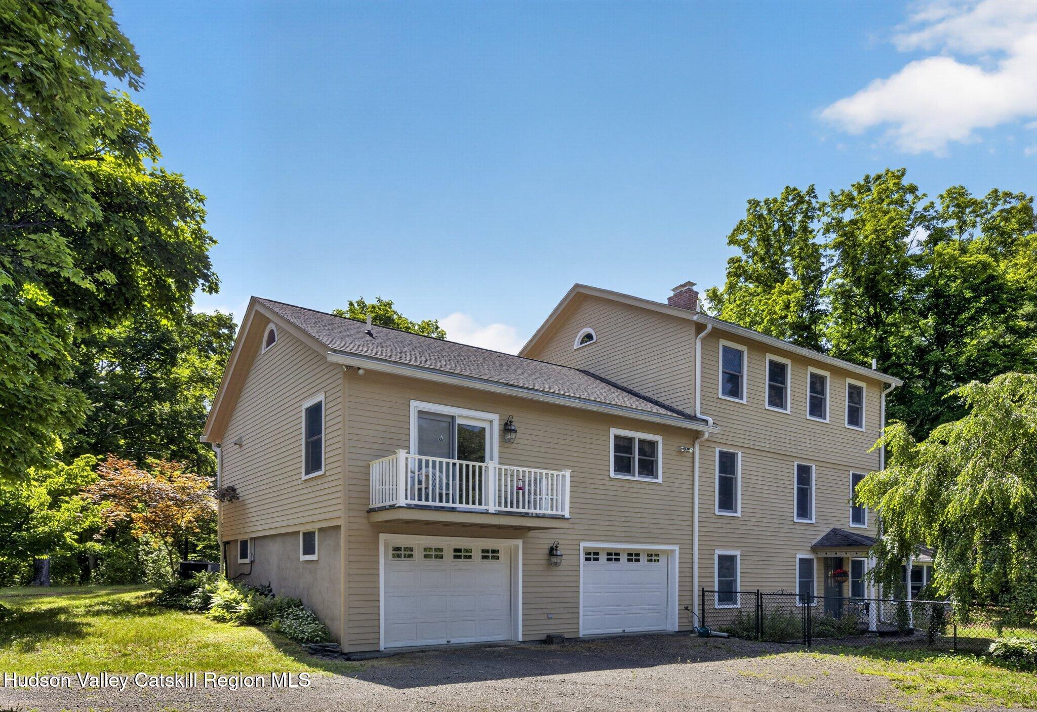 57 Bogart Road