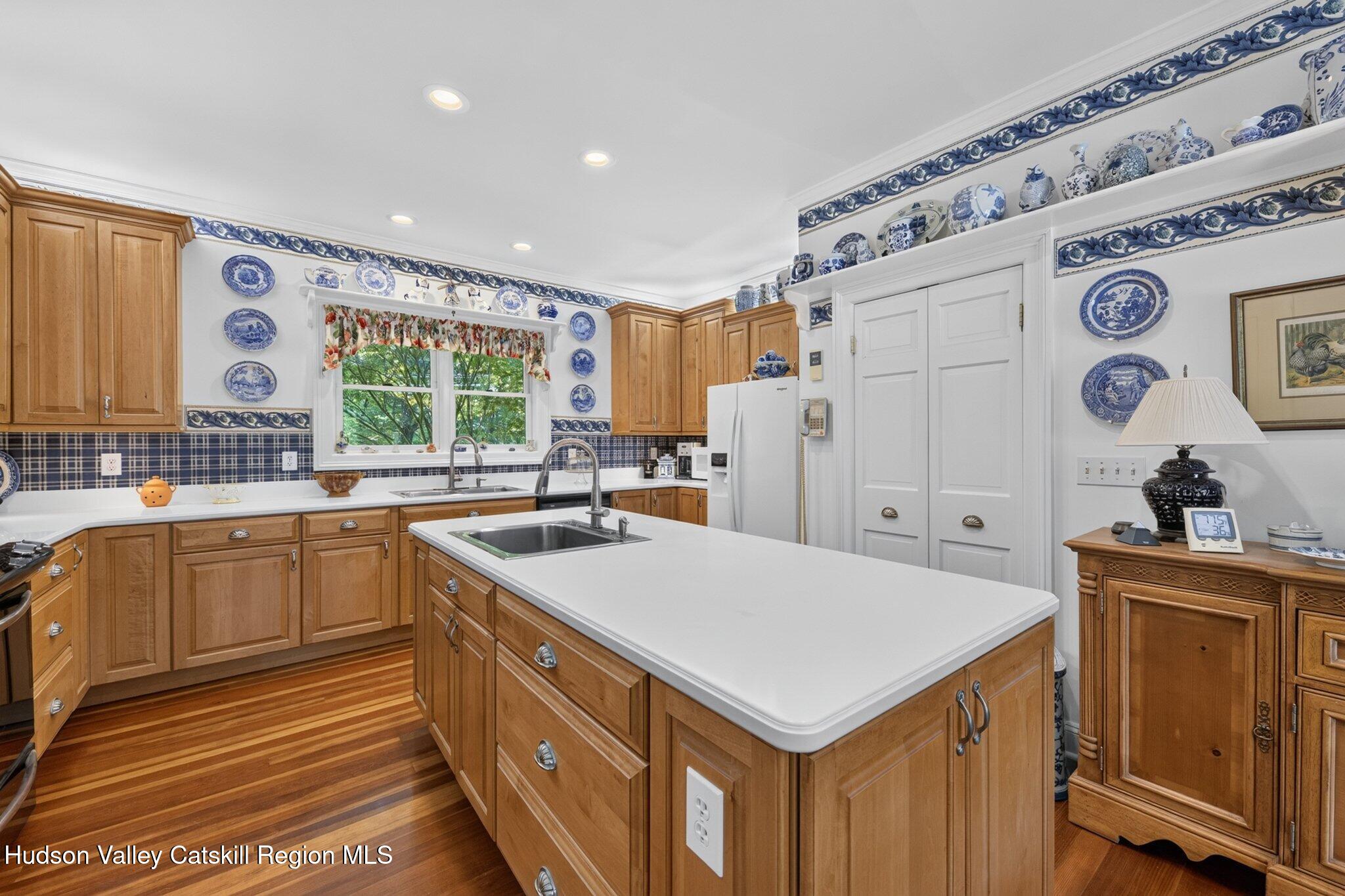 57 Bogart Road