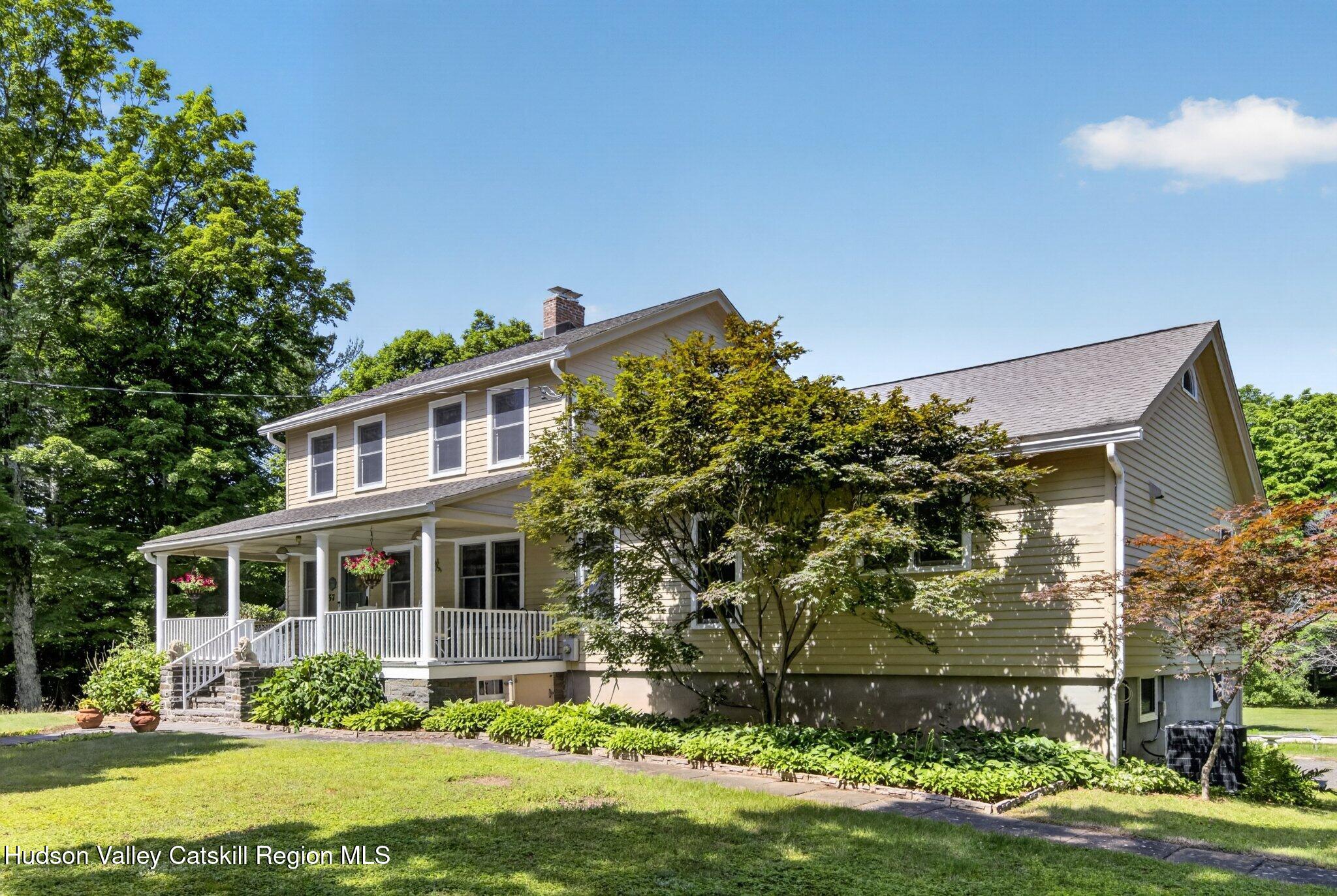 57 Bogart Road