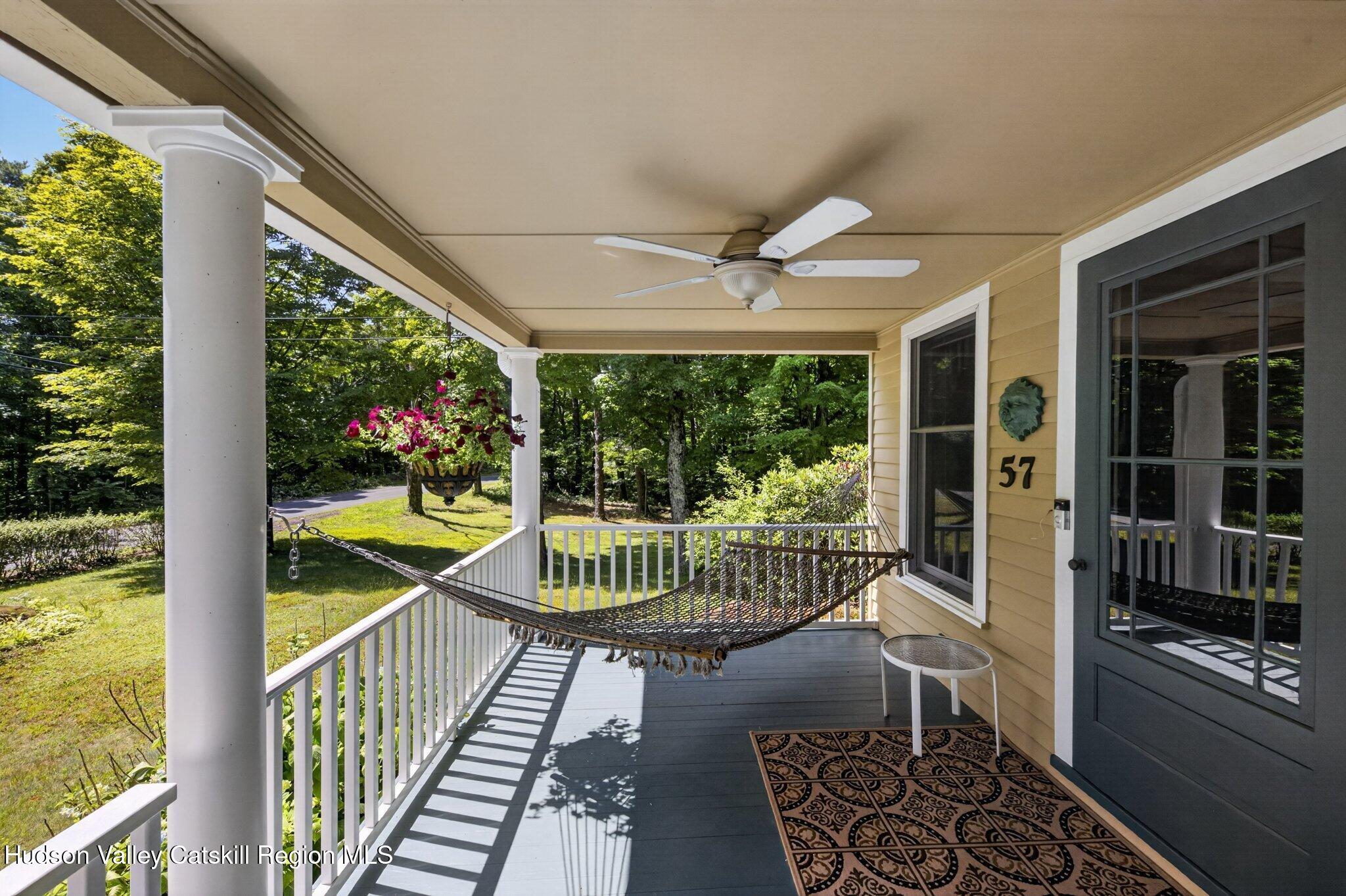 57 Bogart Road