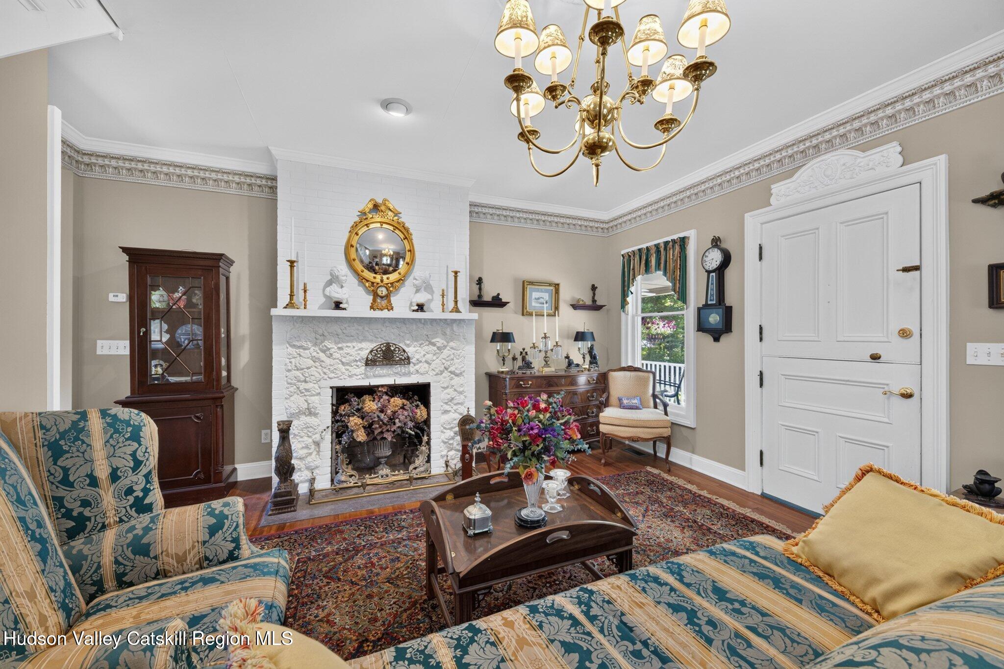 57 Bogart Road