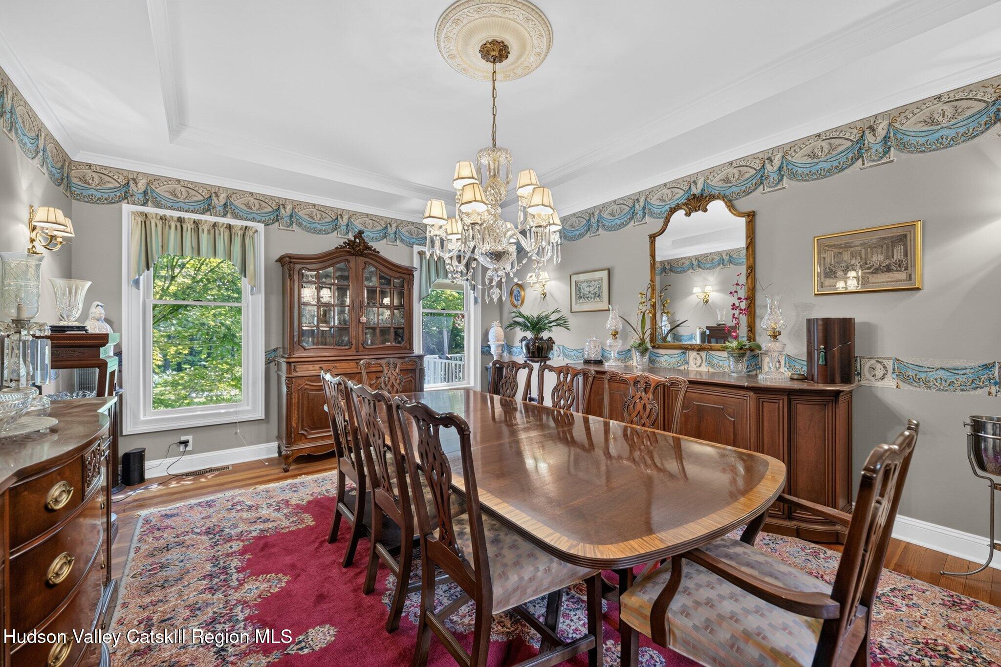 57 Bogart Road