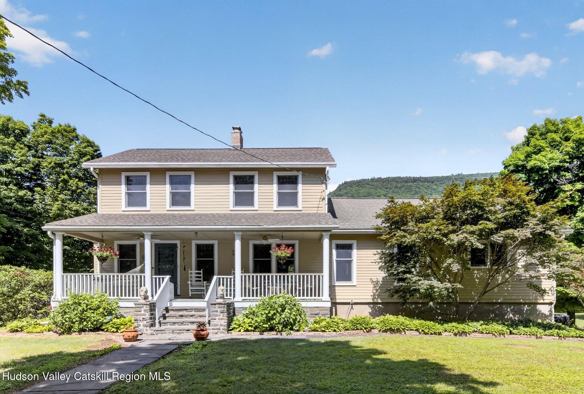 57 Bogart Road