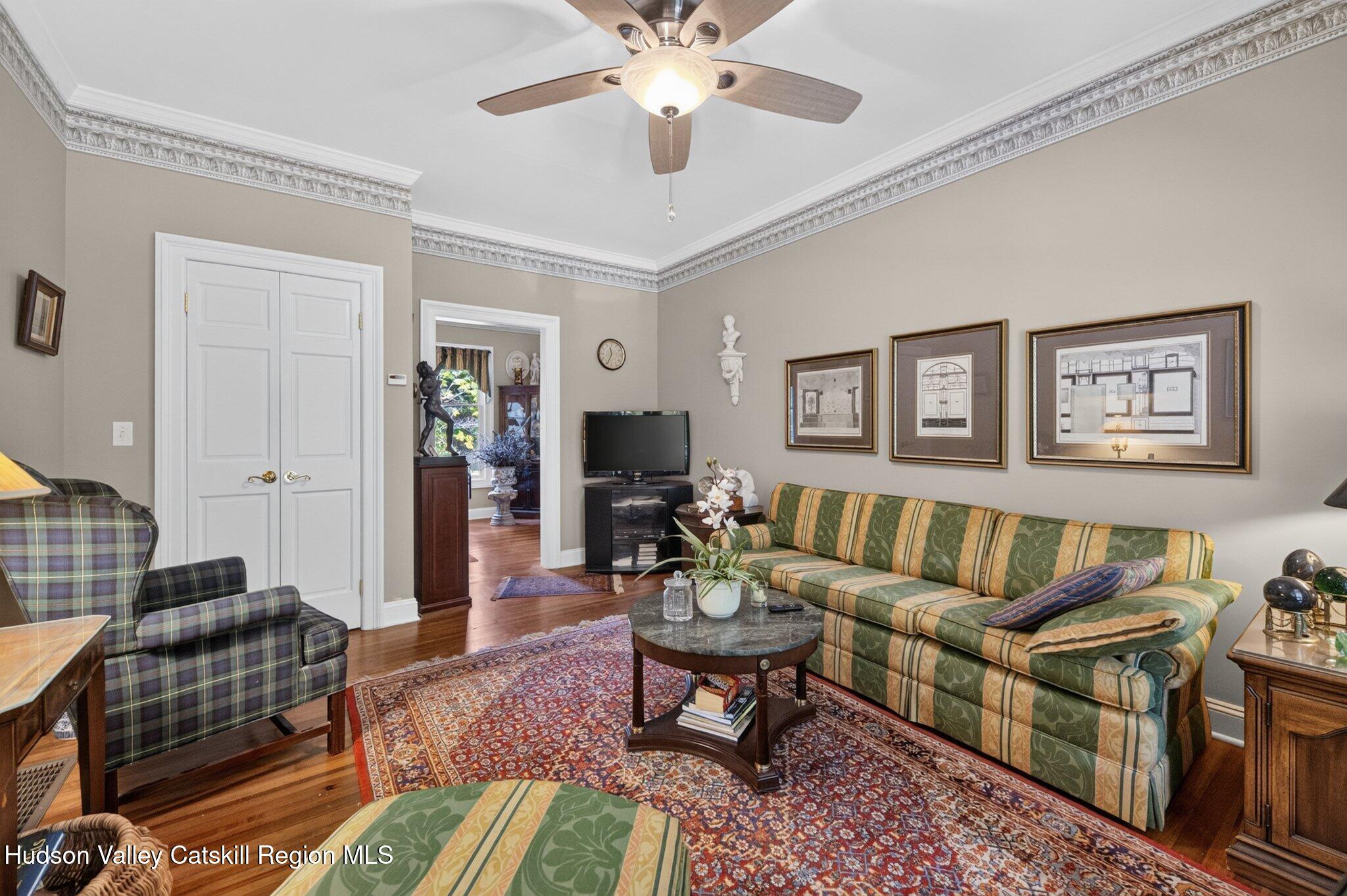 57 Bogart Road
