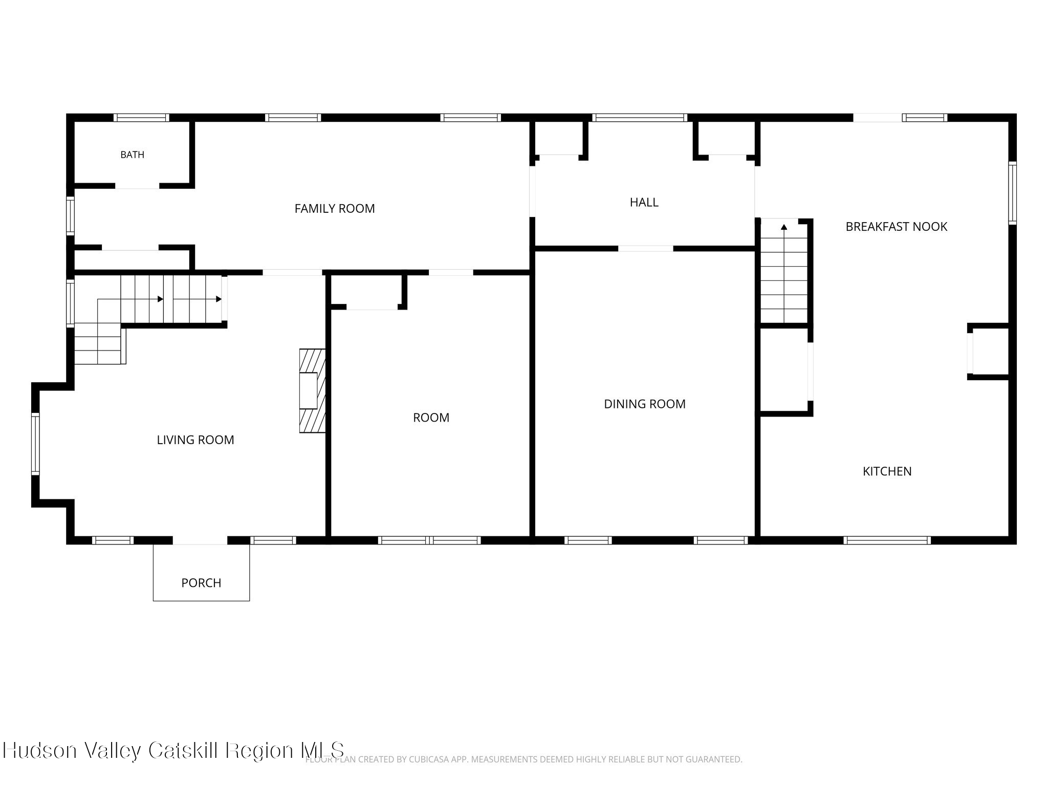 57 Bogart Road