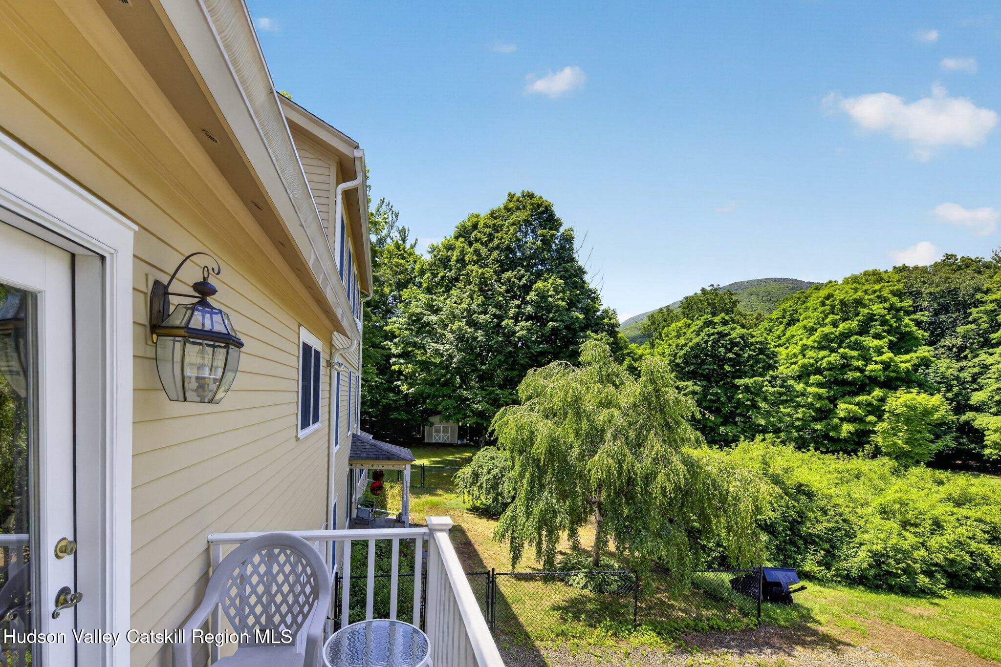 57 Bogart Road