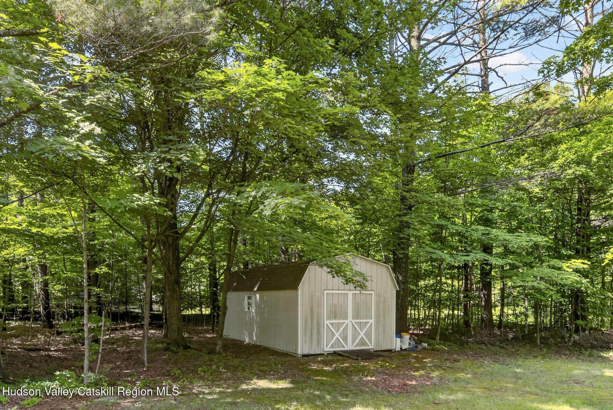 57 Bogart Road