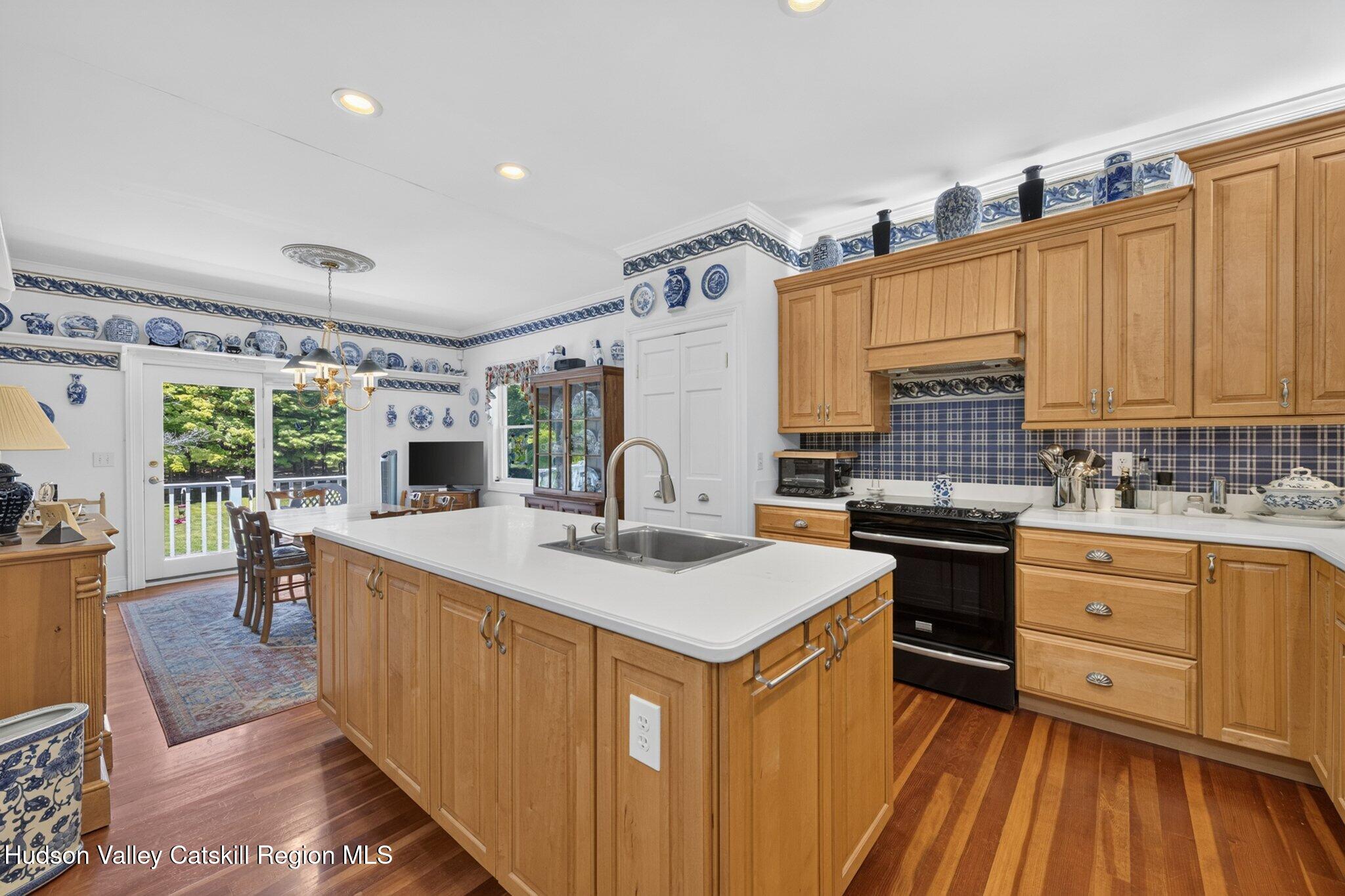 57 Bogart Road