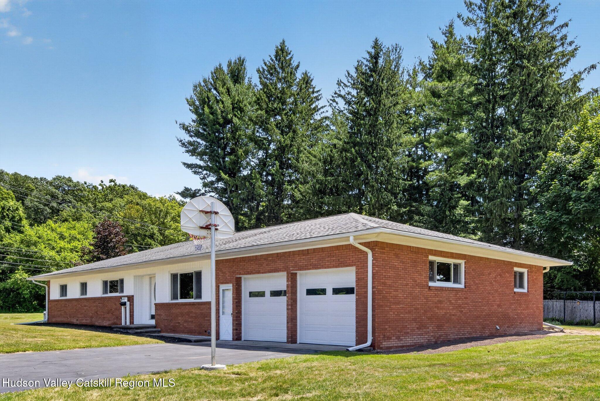 67 Finger Street