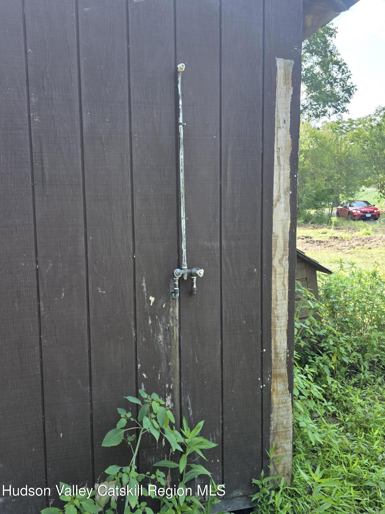 165 West Camp Road
