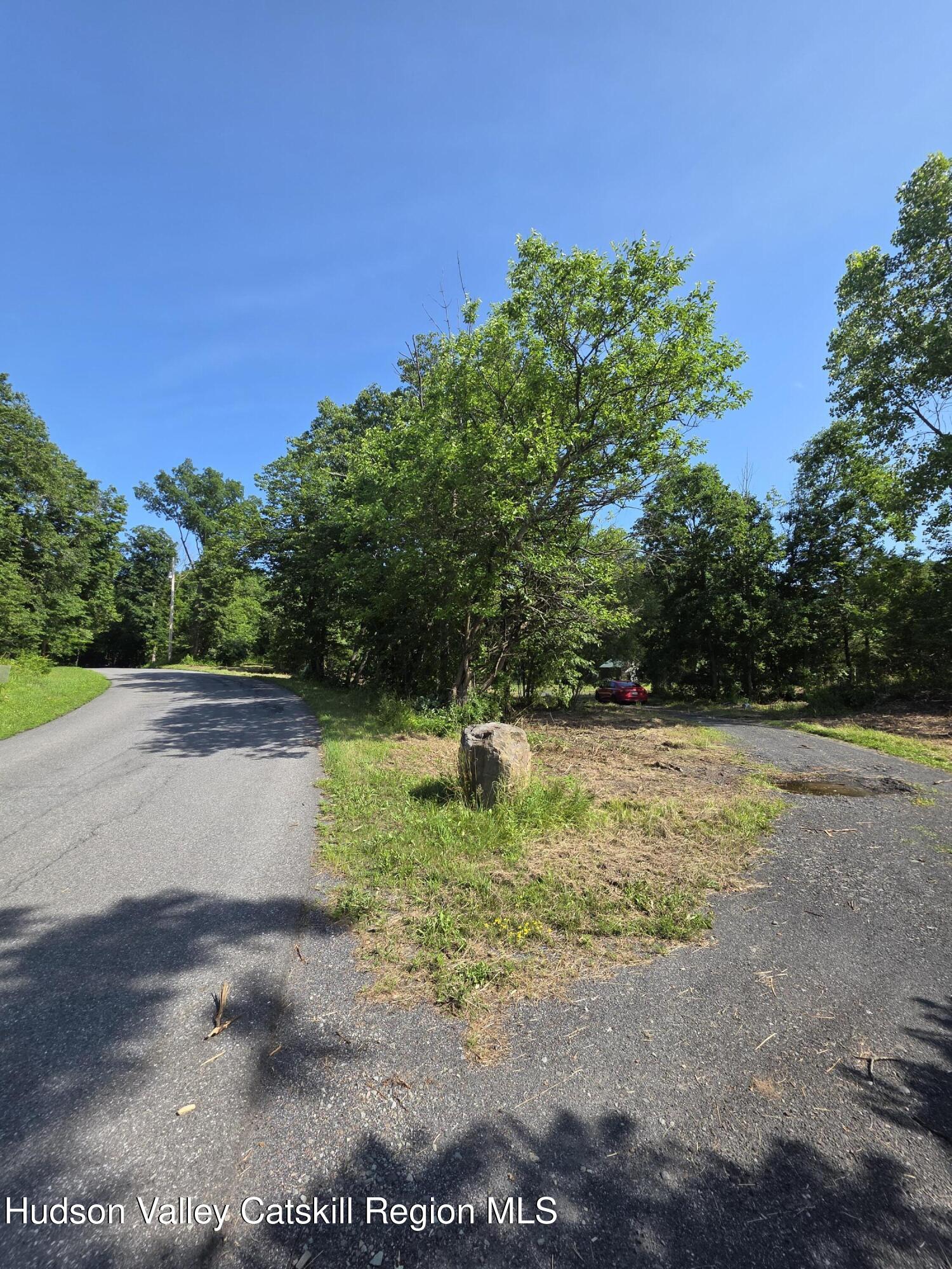165 West Camp Road